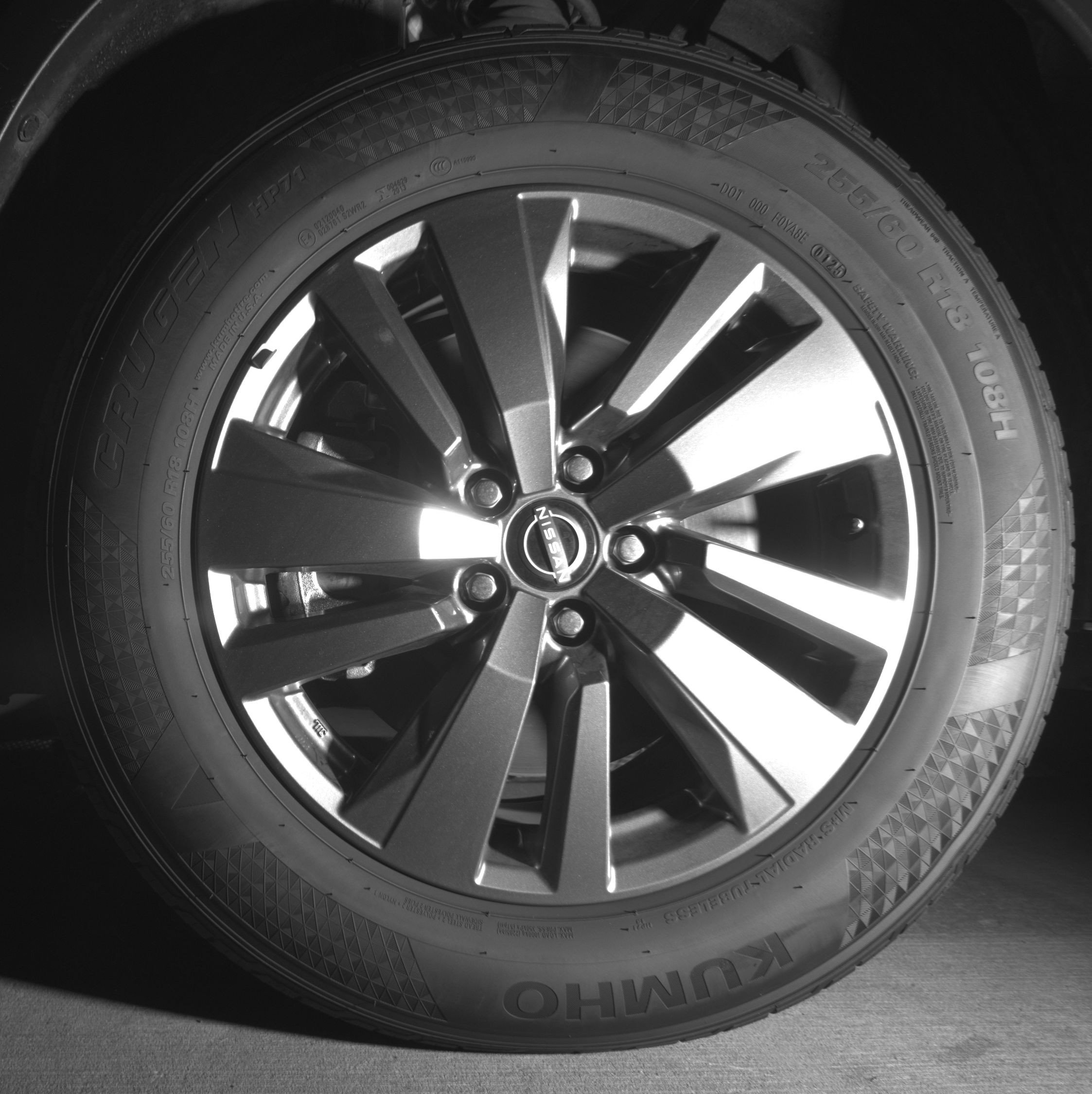 Thumbnail: 2025 Nissan Pathfinder - 12