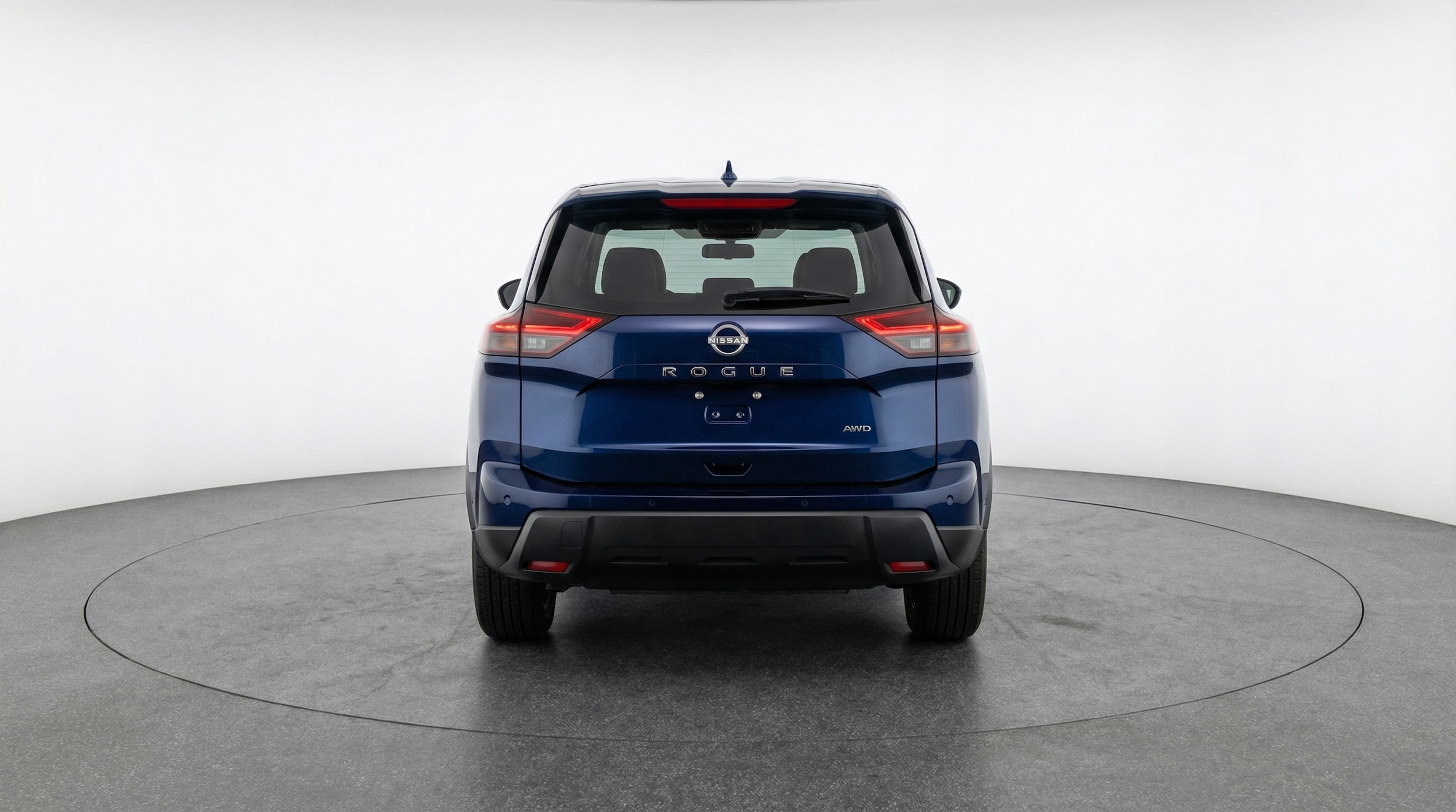 Thumbnail: 2025 Nissan Rogue - 6