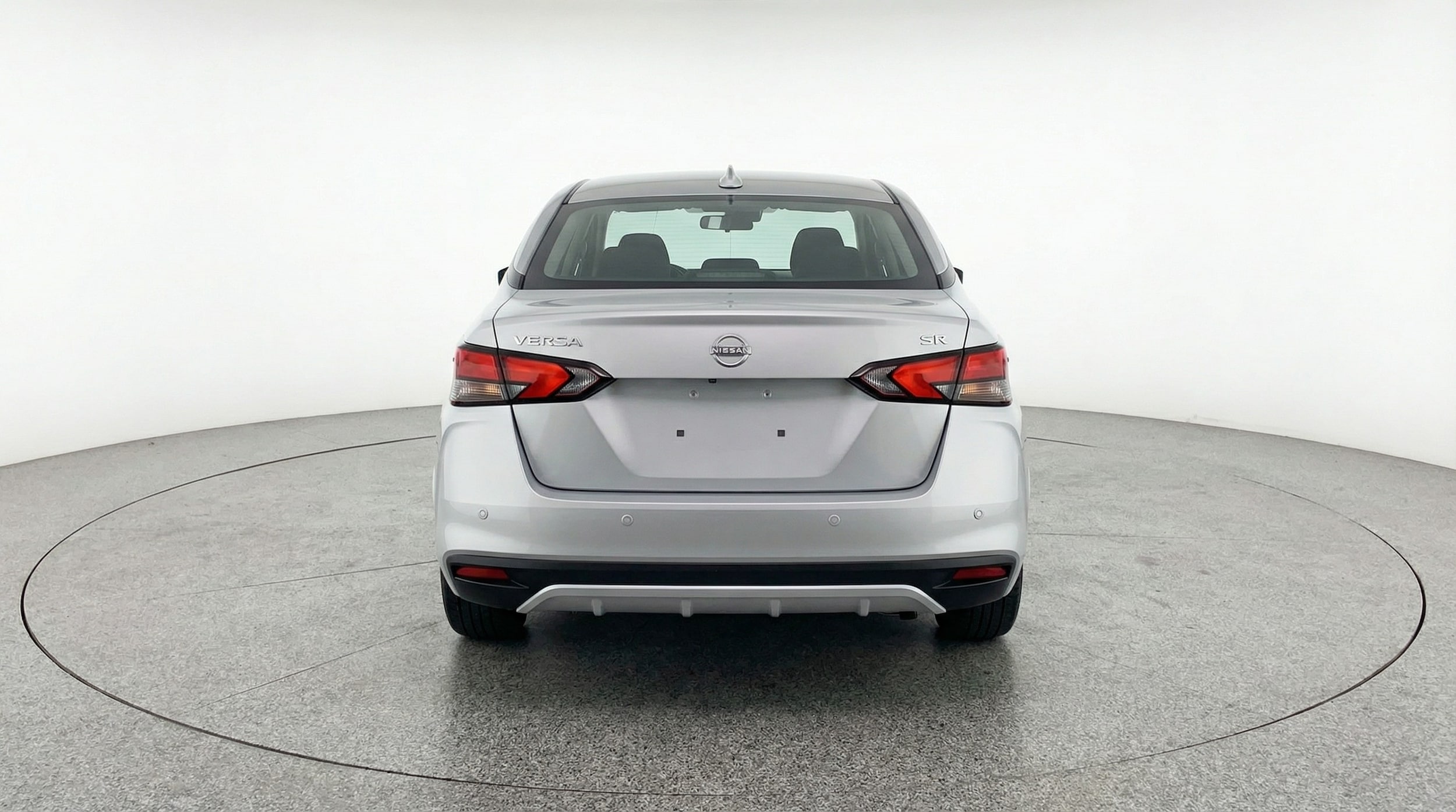 Thumbnail: 2025 Nissan Versa - 6