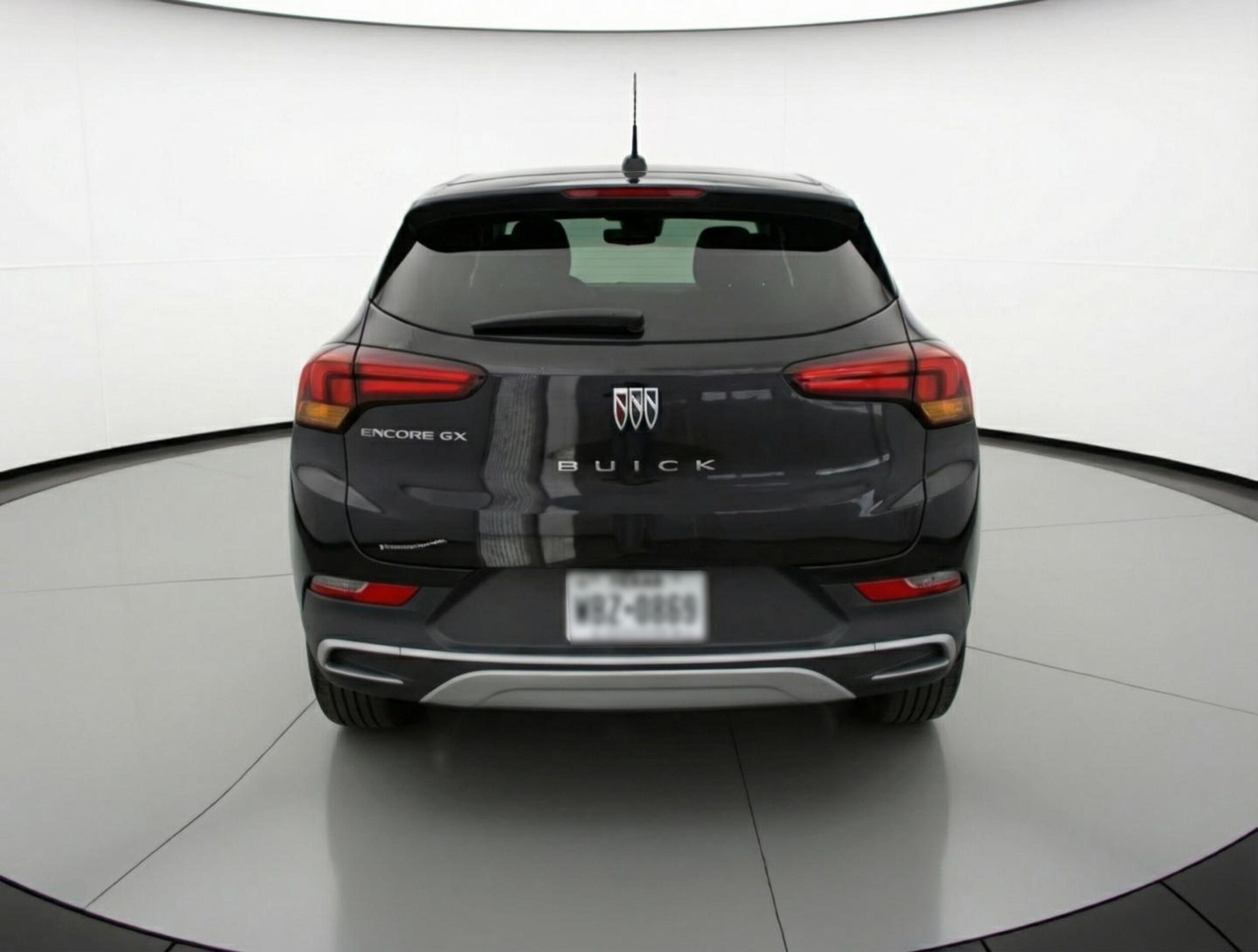 Thumbnail: 2025 Buick Encore GX - 6