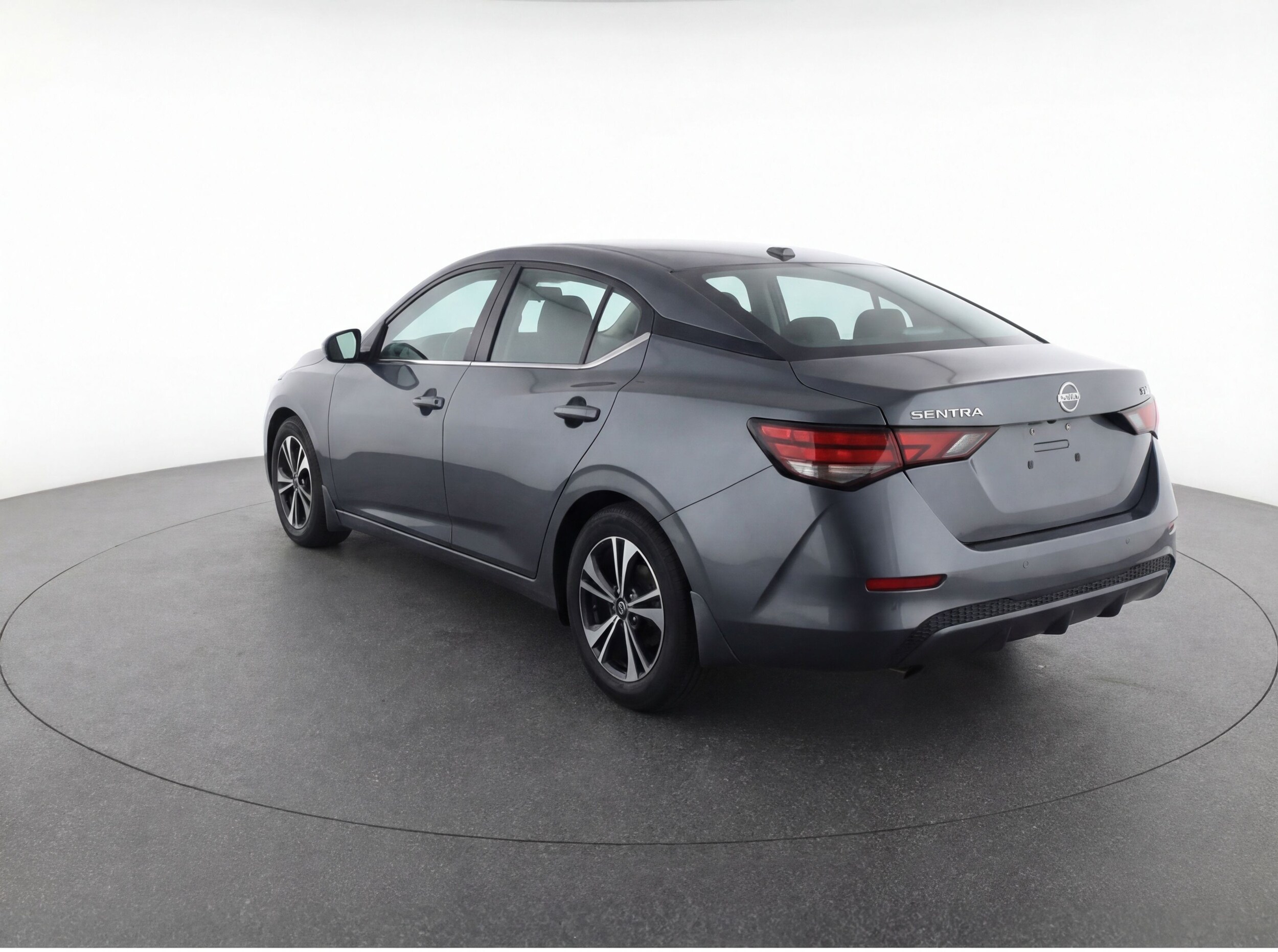 Thumbnail: 2023 Nissan Sentra - 5