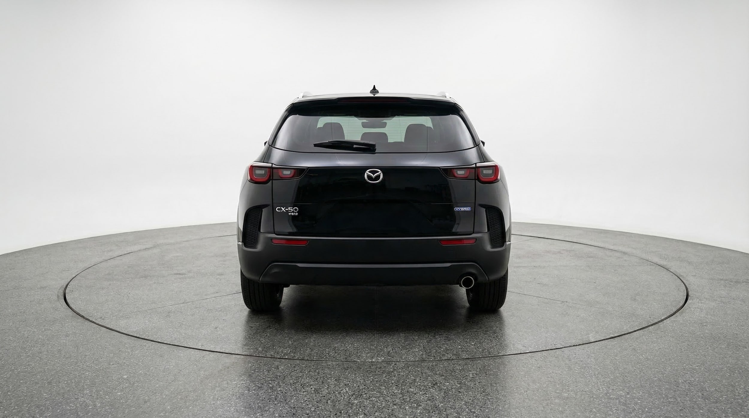 Thumbnail: 2025 Mazda CX-50 - 6