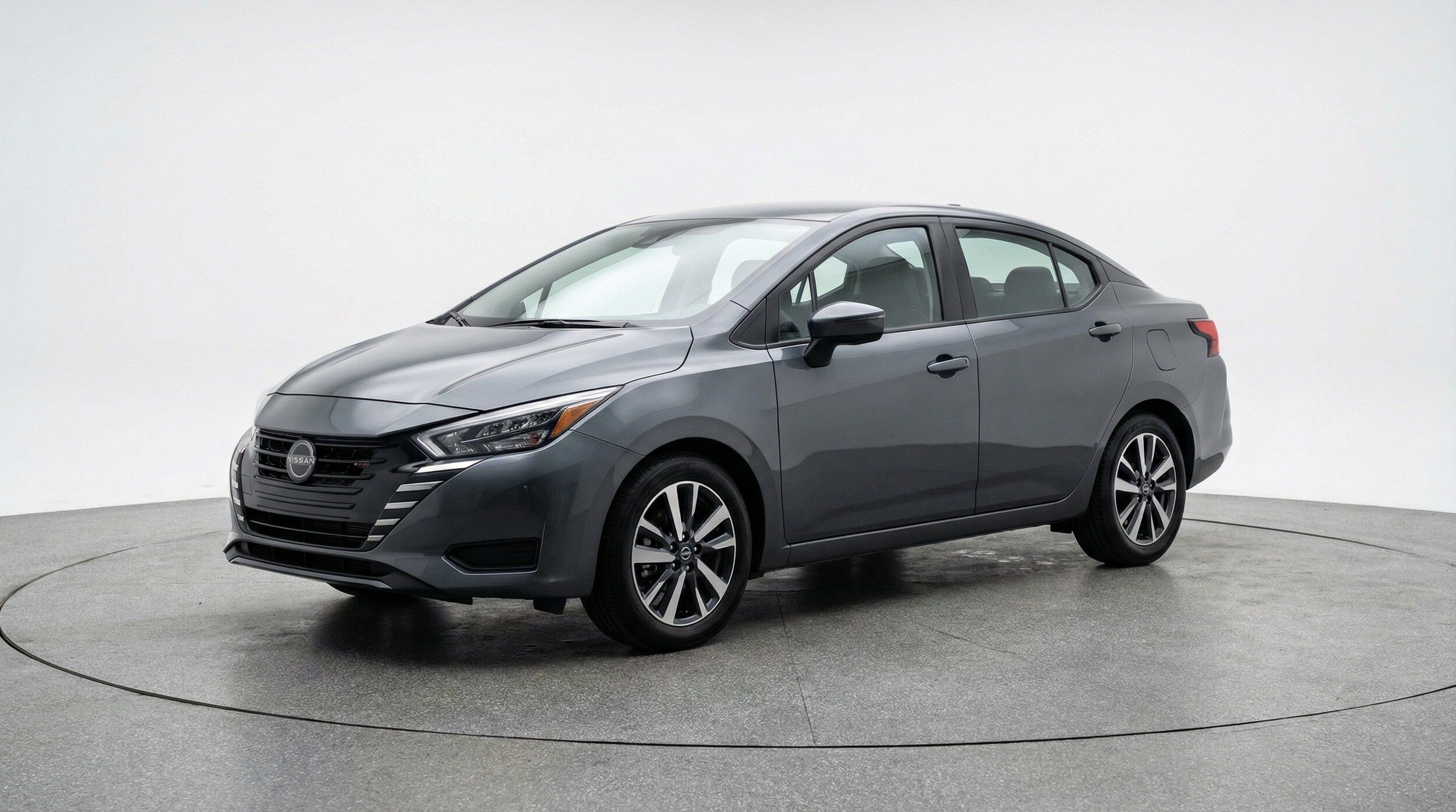 Thumbnail: 2025 Nissan Versa - 3