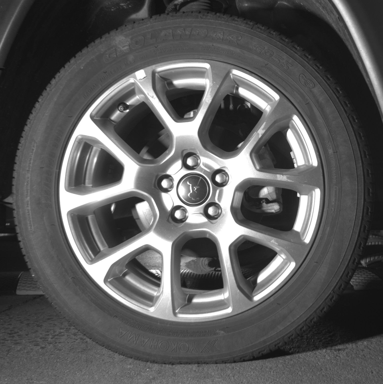 Thumbnail: 2025 Jeep Compass - 15