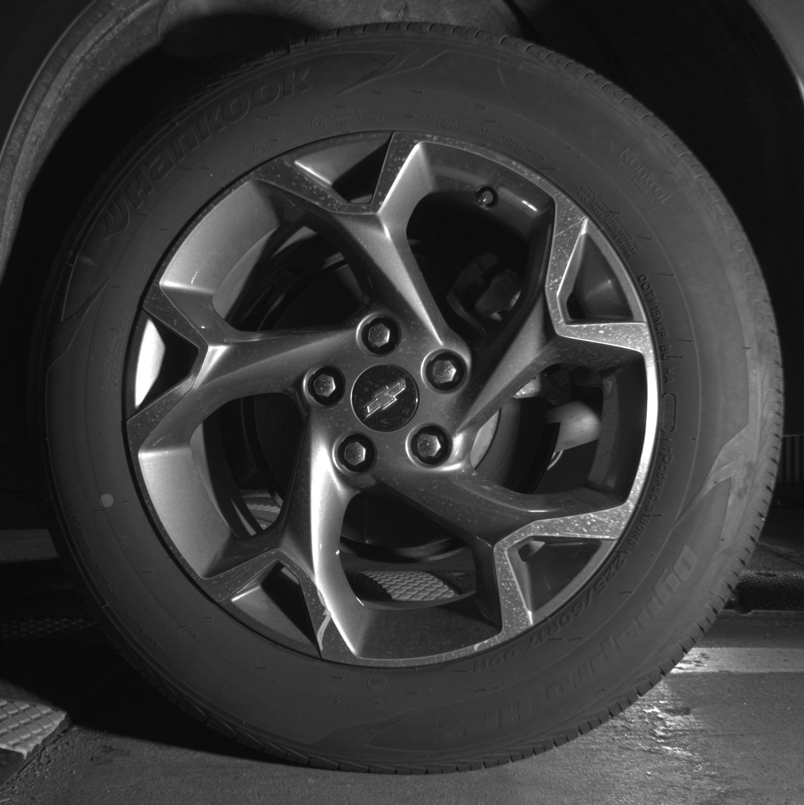 Thumbnail: 2025 Chevrolet Trax - 14