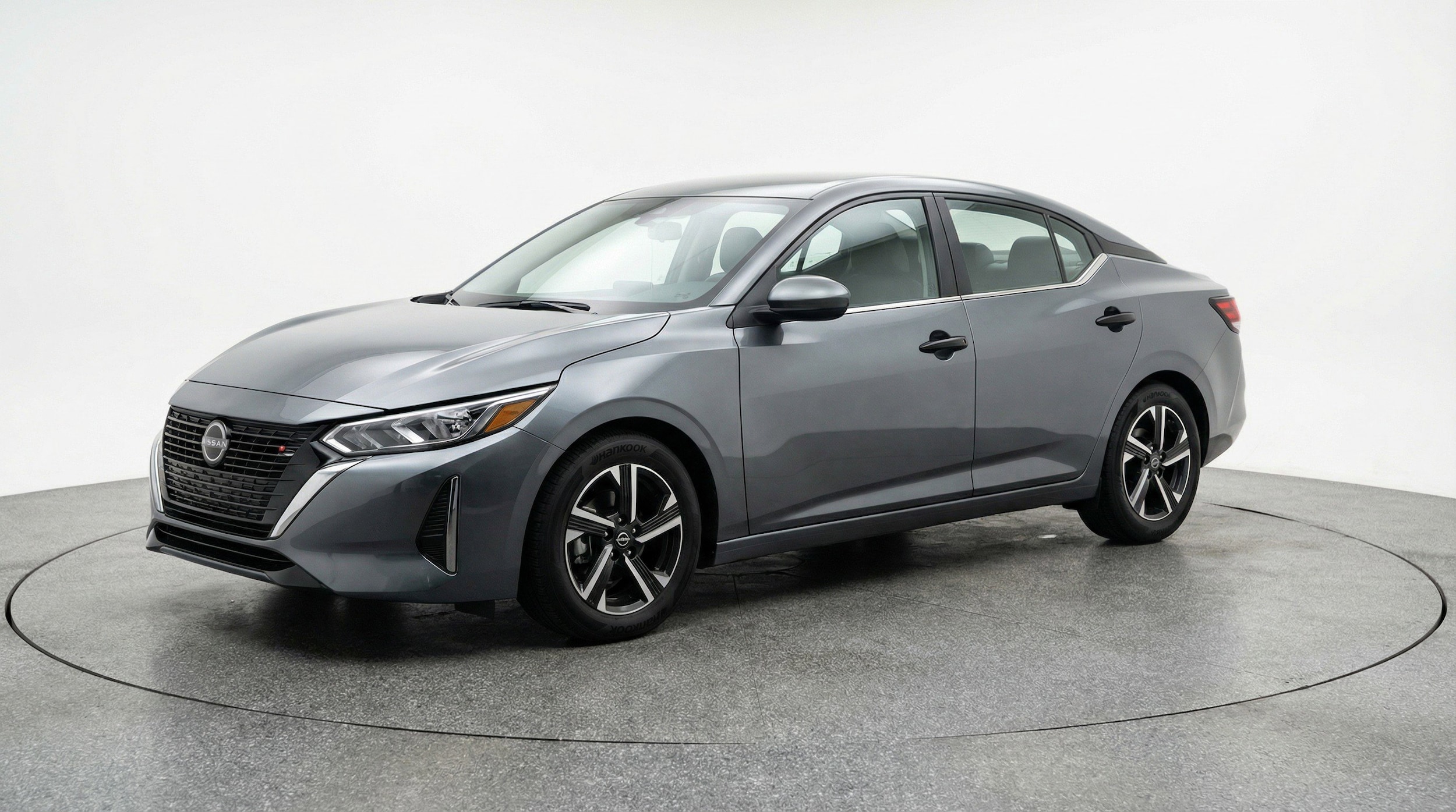 Thumbnail: 2025 Nissan Sentra - 3