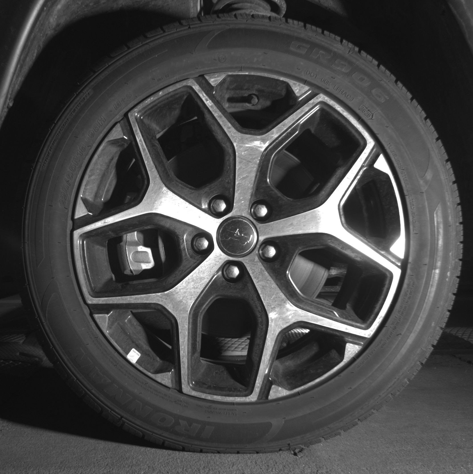 Thumbnail: 2025 Jeep Compass - 12