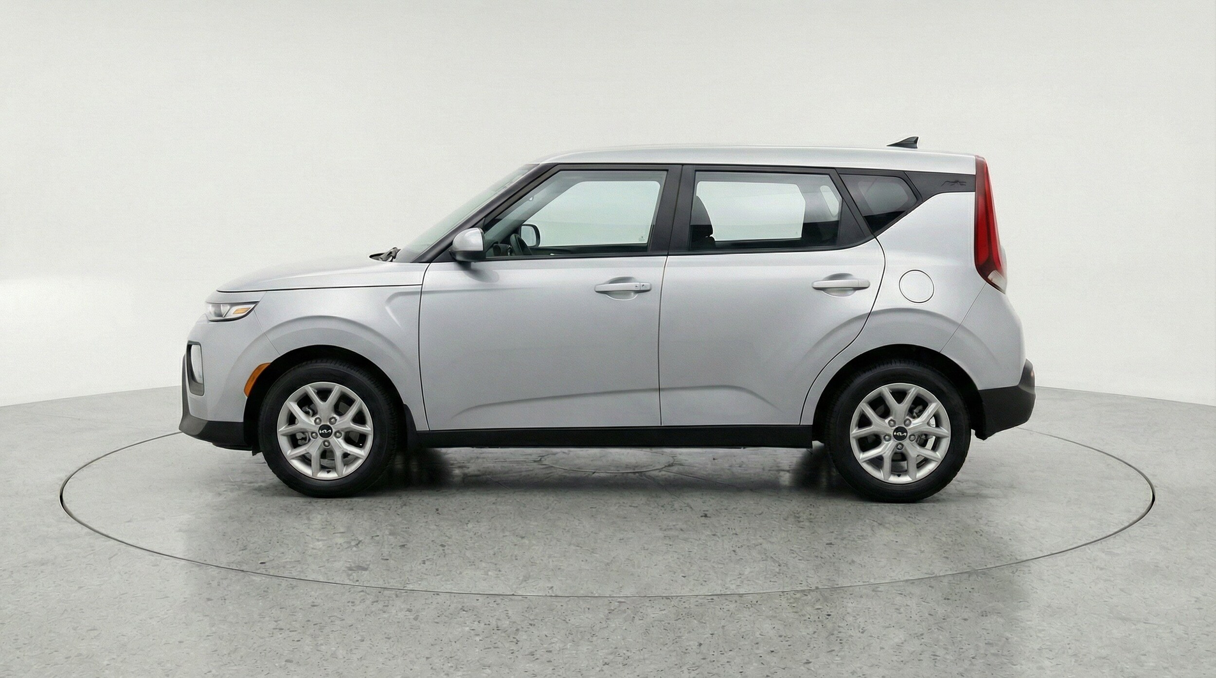 Thumbnail: 2025 Kia Soul - 5