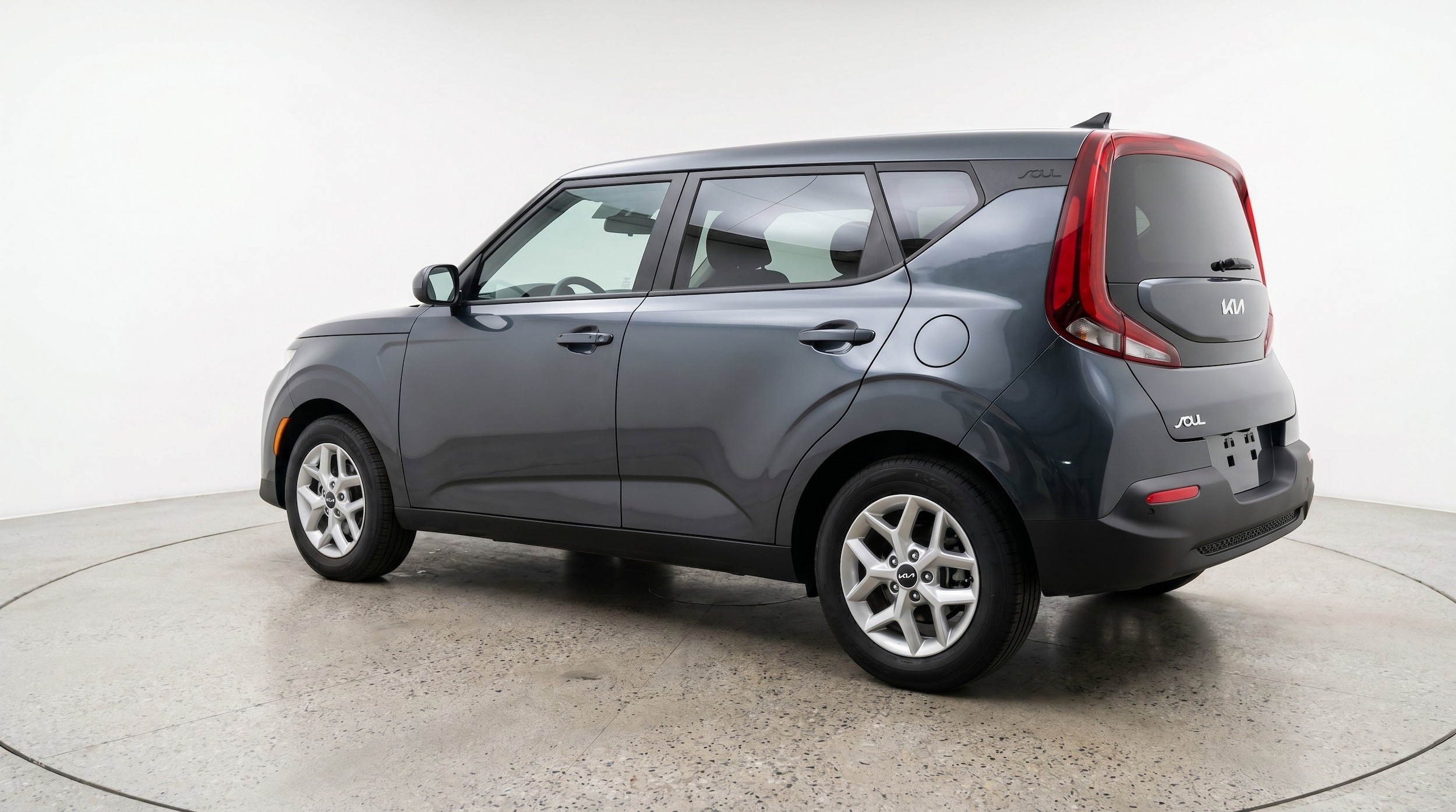 Thumbnail: 2025 Kia Soul - 6