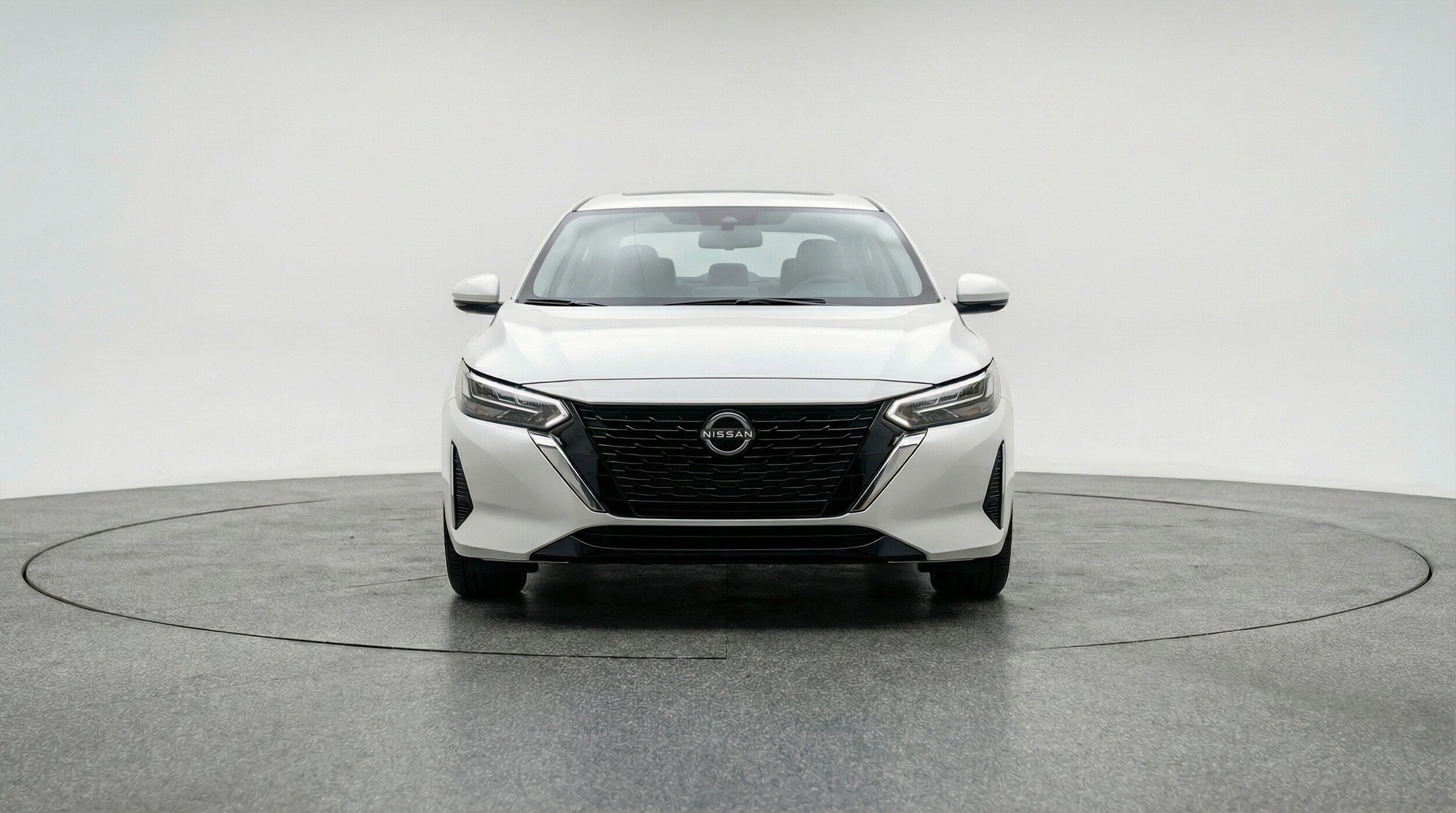 Thumbnail: 2025 Nissan Sentra - 2