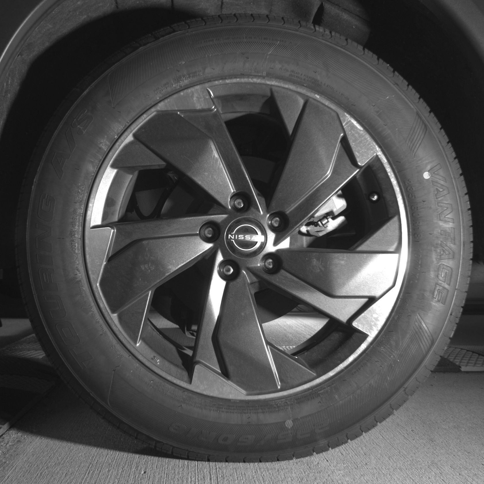 Thumbnail: 2025 Nissan Rogue - 14