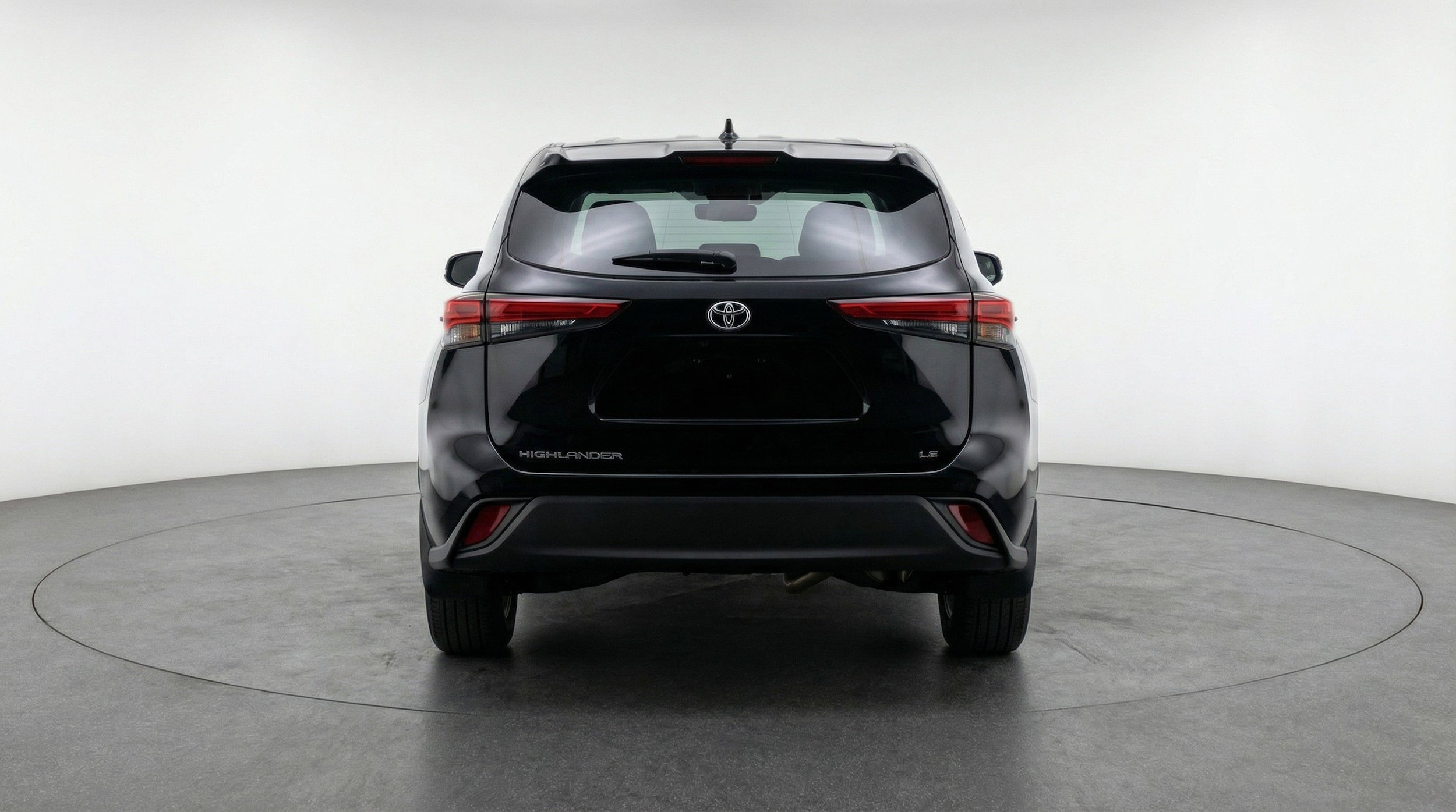 Thumbnail: 2025 Toyota Highlander - 7