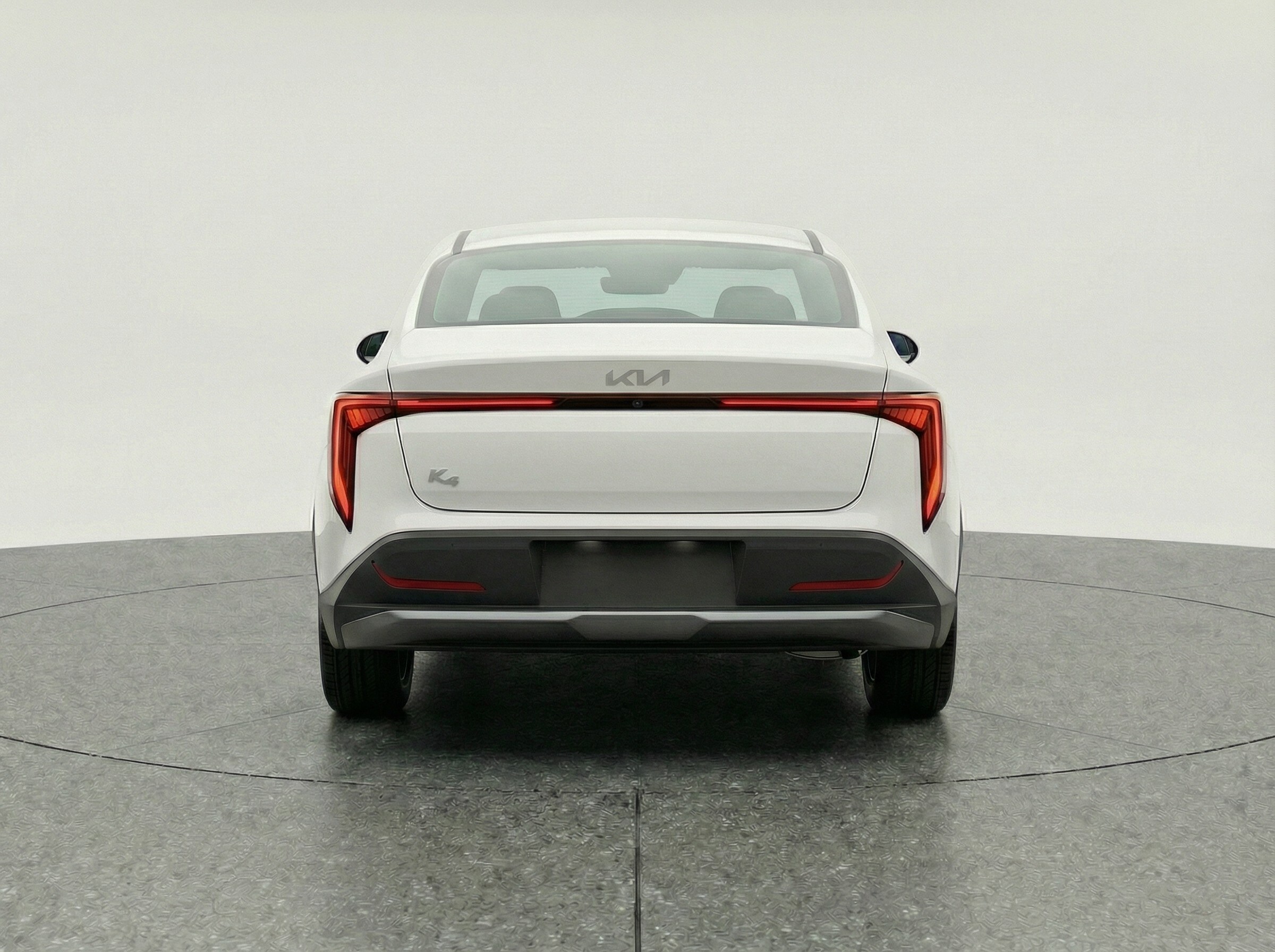 Thumbnail: 2025 Kia K4 - 6