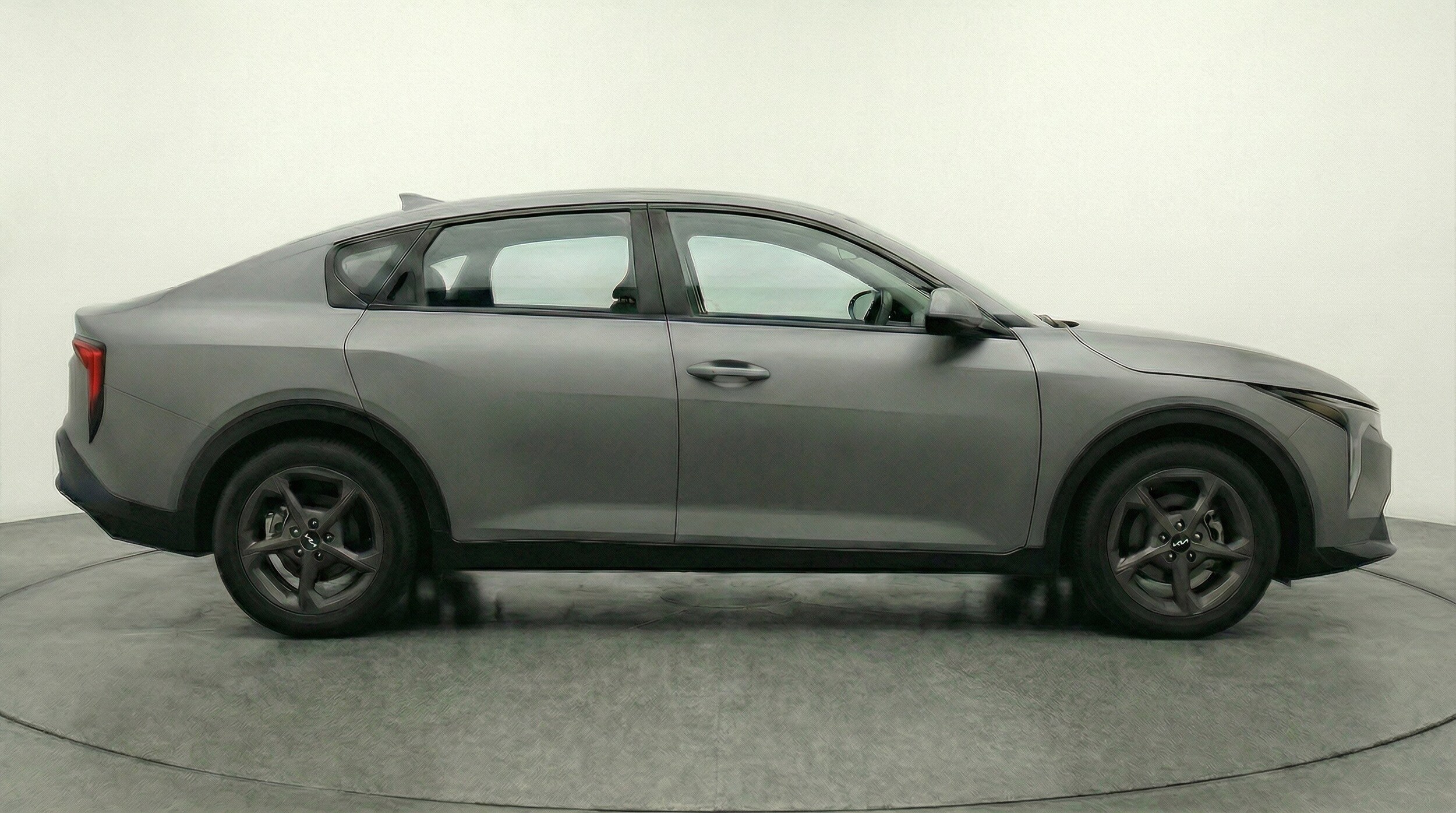 Thumbnail: 2025 Kia K4 - 11