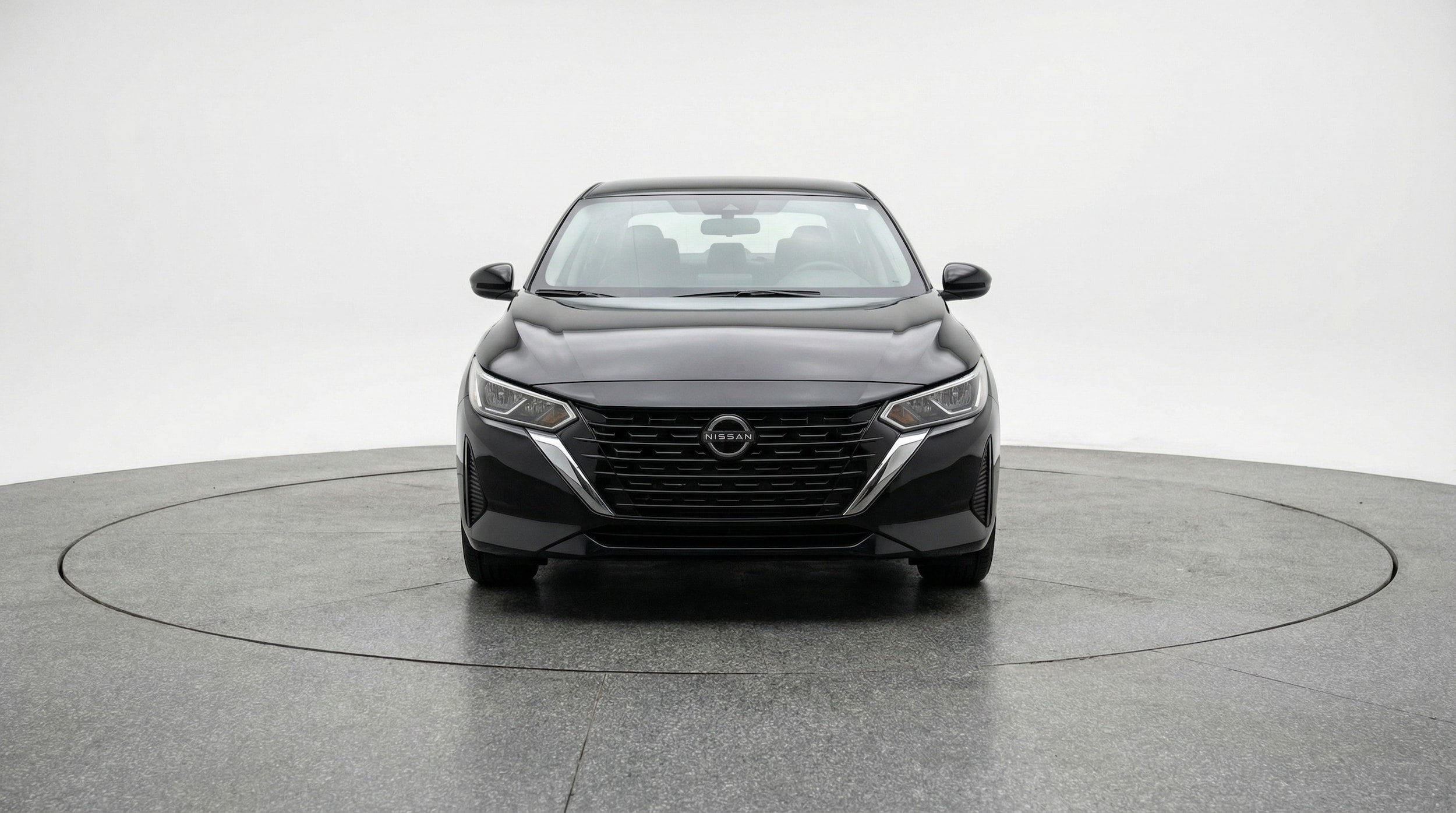 Thumbnail: 2025 Nissan Sentra - 2