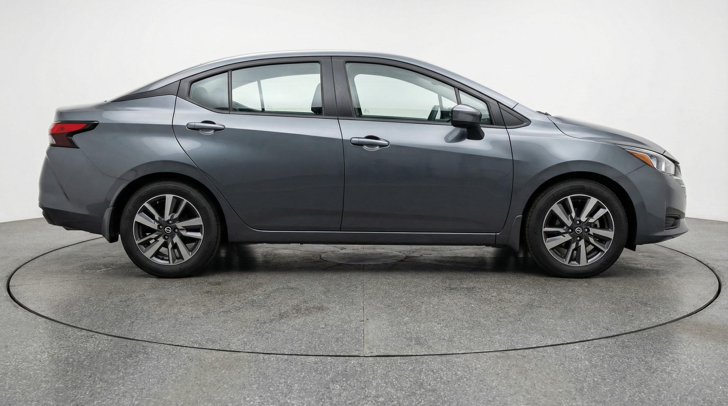 Thumbnail: 2025 Nissan Versa - 8