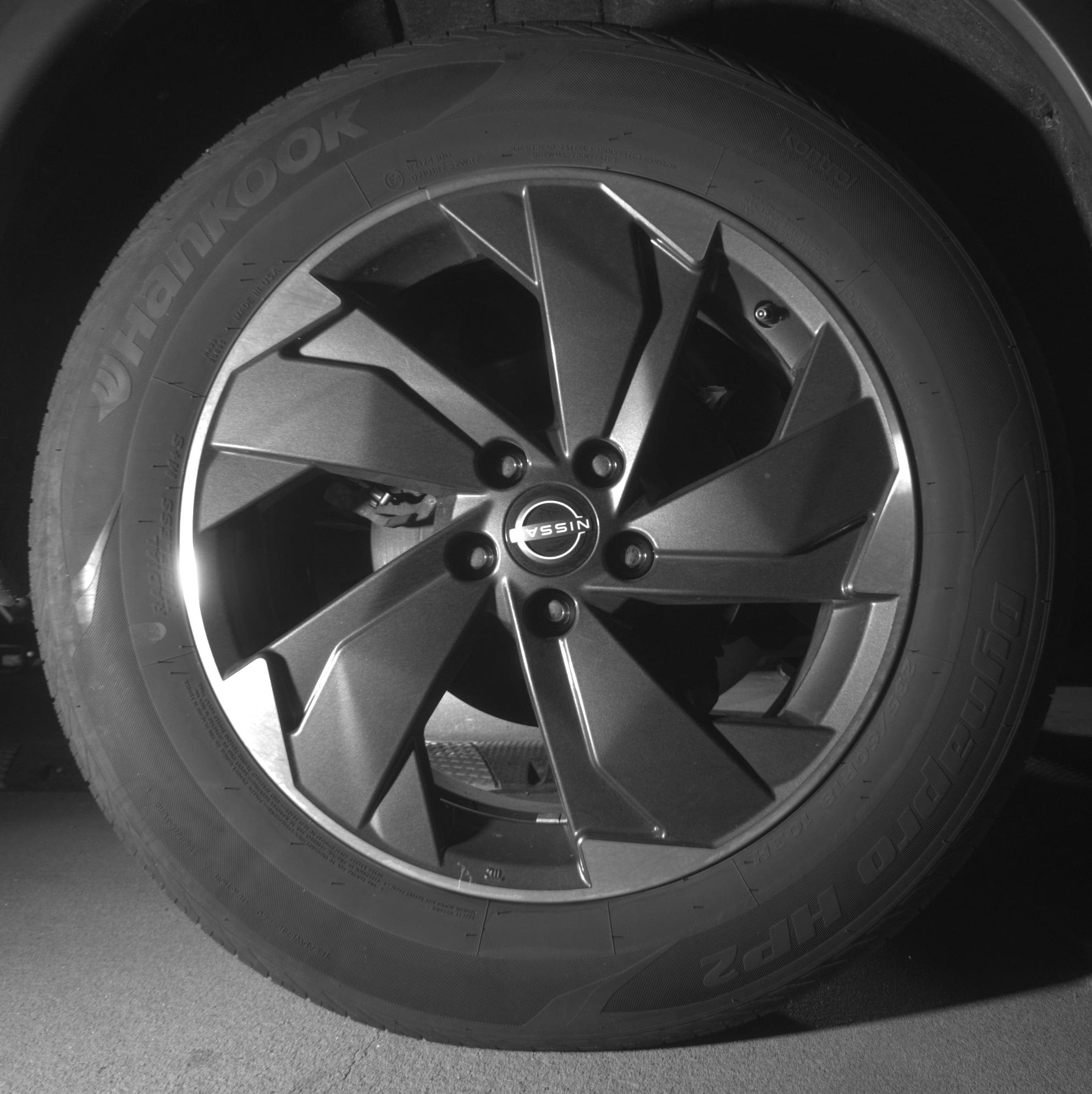 Thumbnail: 2025 Nissan Rogue - 12