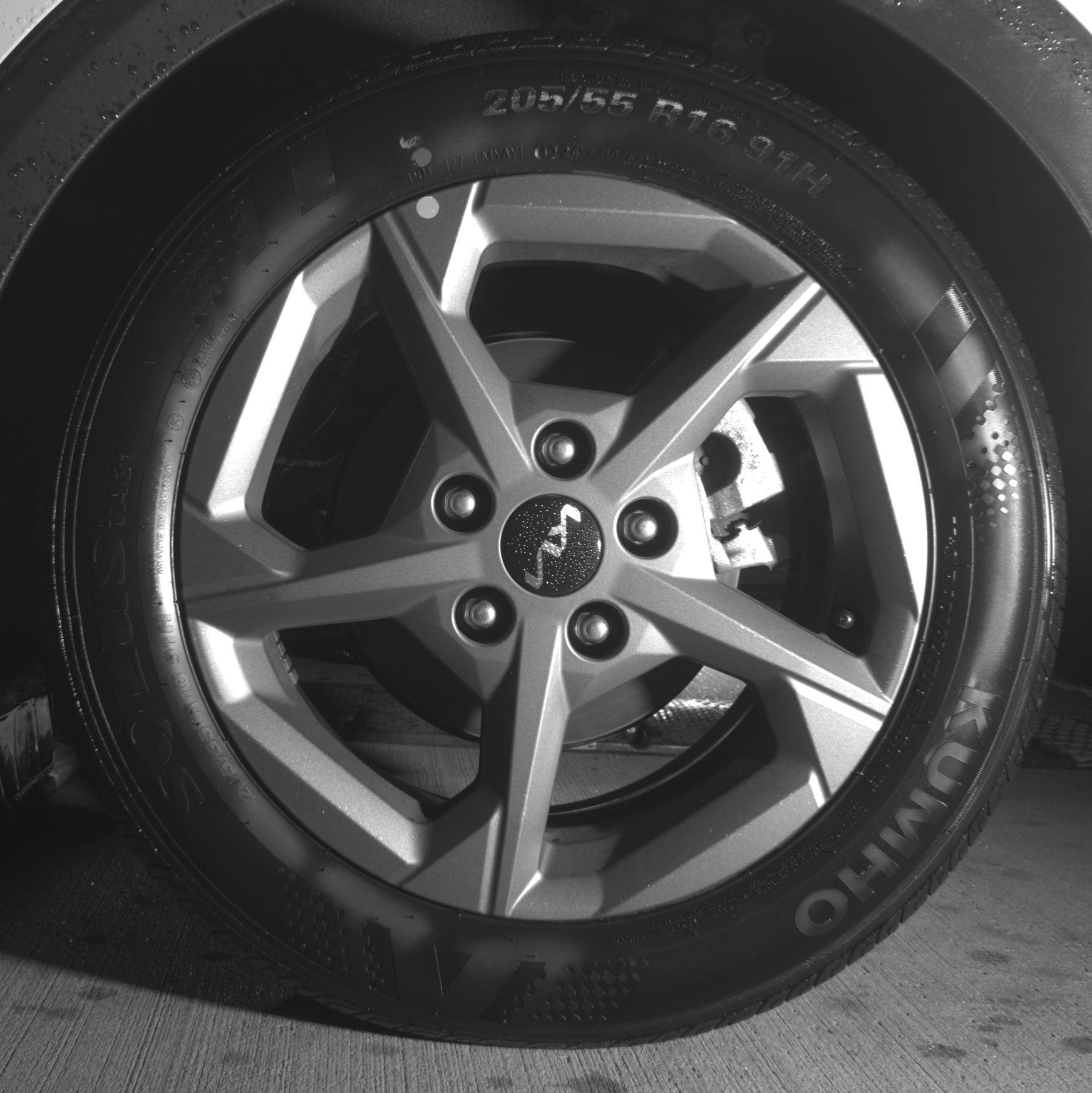 Thumbnail: 2025 Kia K4 - 11