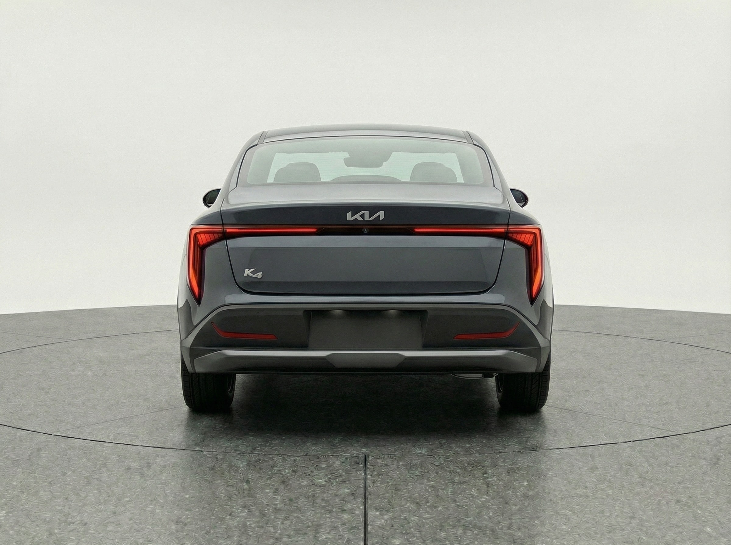 Thumbnail: 2025 Kia K4 - 6