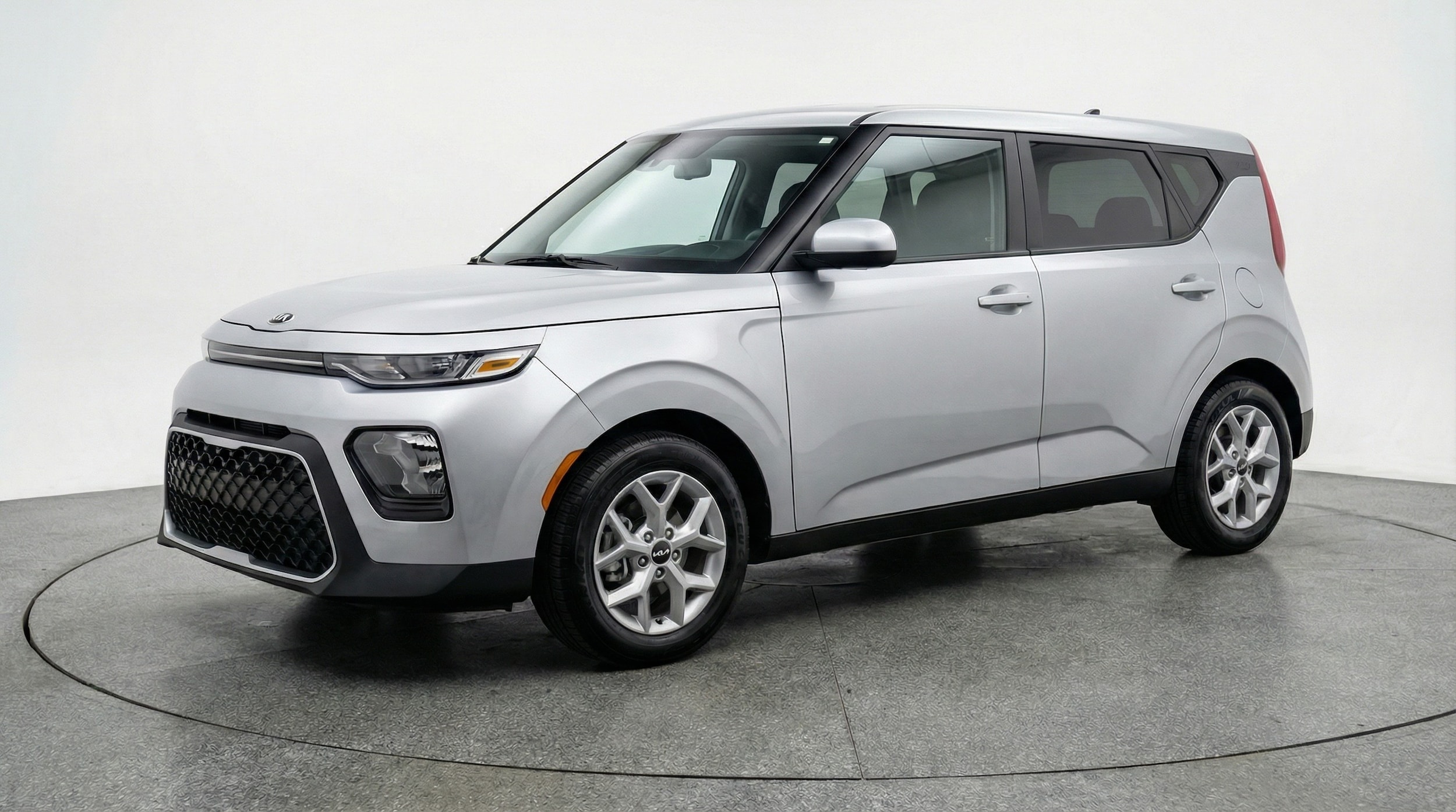 Thumbnail: 2025 Kia Soul - 3