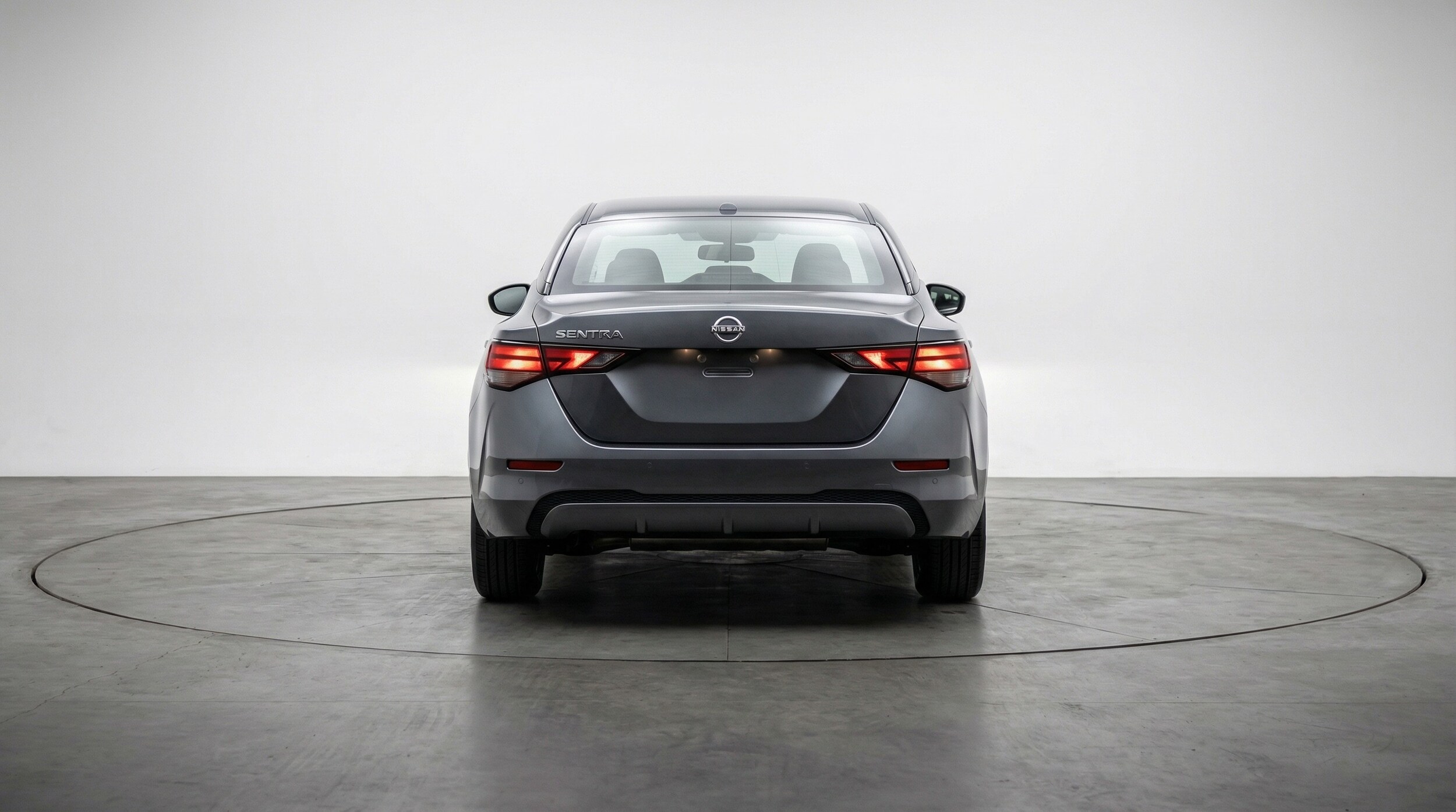 Thumbnail: 2025 Nissan Sentra - 6