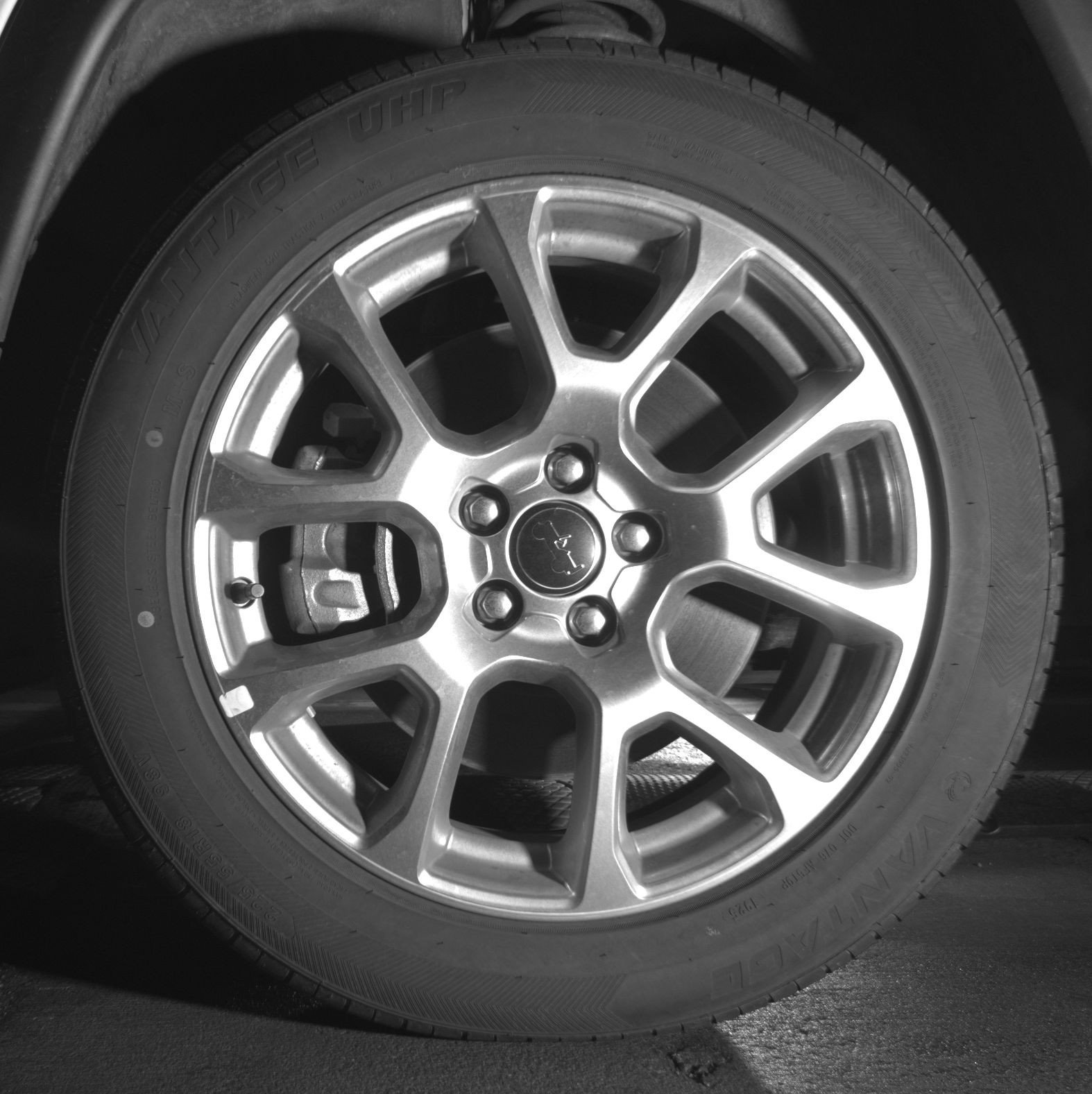 Thumbnail: 2025 Jeep Compass - 12