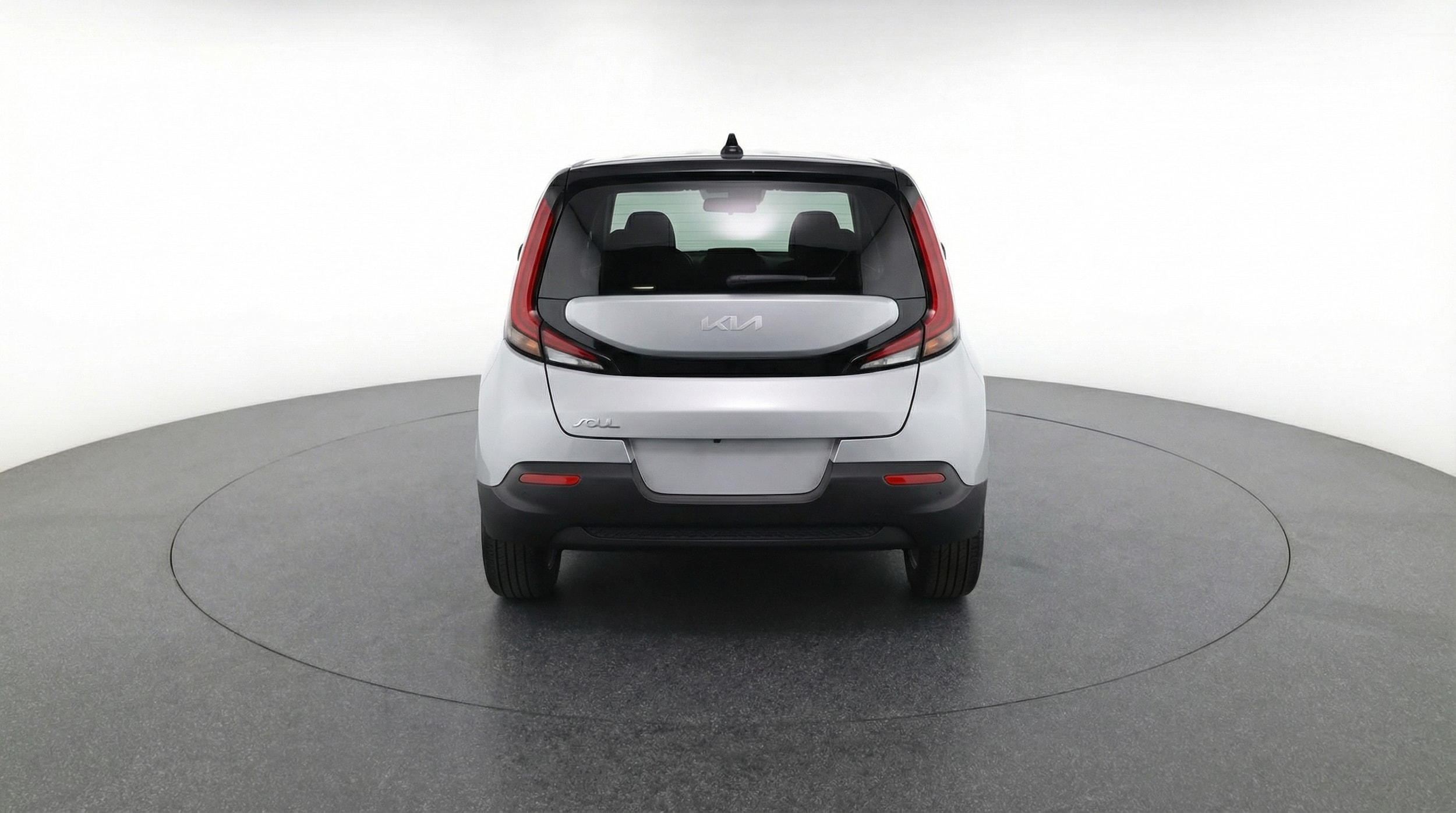 Thumbnail: 2025 Kia Soul - 6