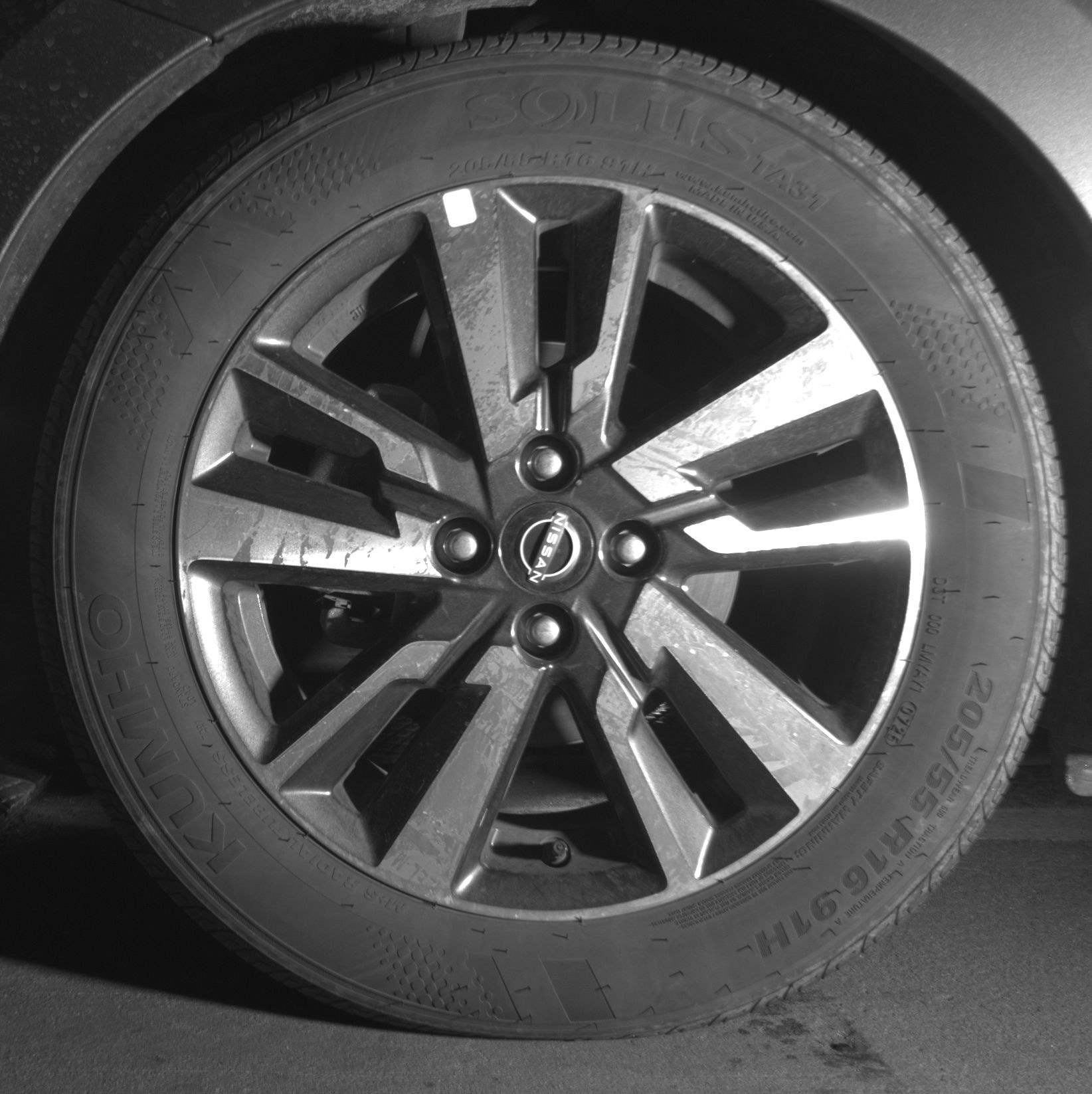 Thumbnail: 2025 Nissan Versa - 9