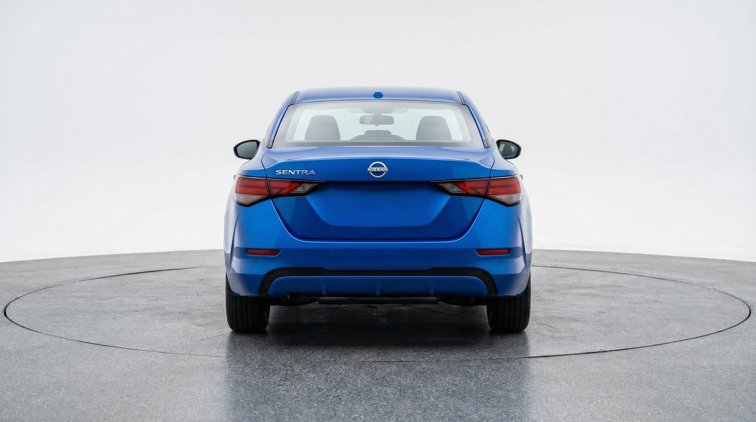 Thumbnail: 2025 Nissan Sentra - 6