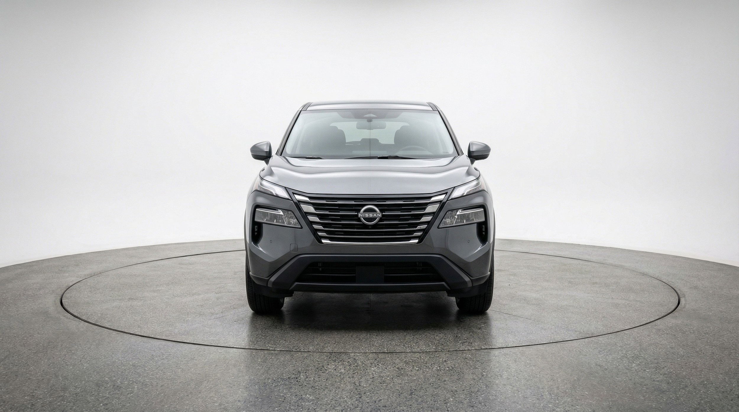 Thumbnail: 2025 Nissan Rogue - 2