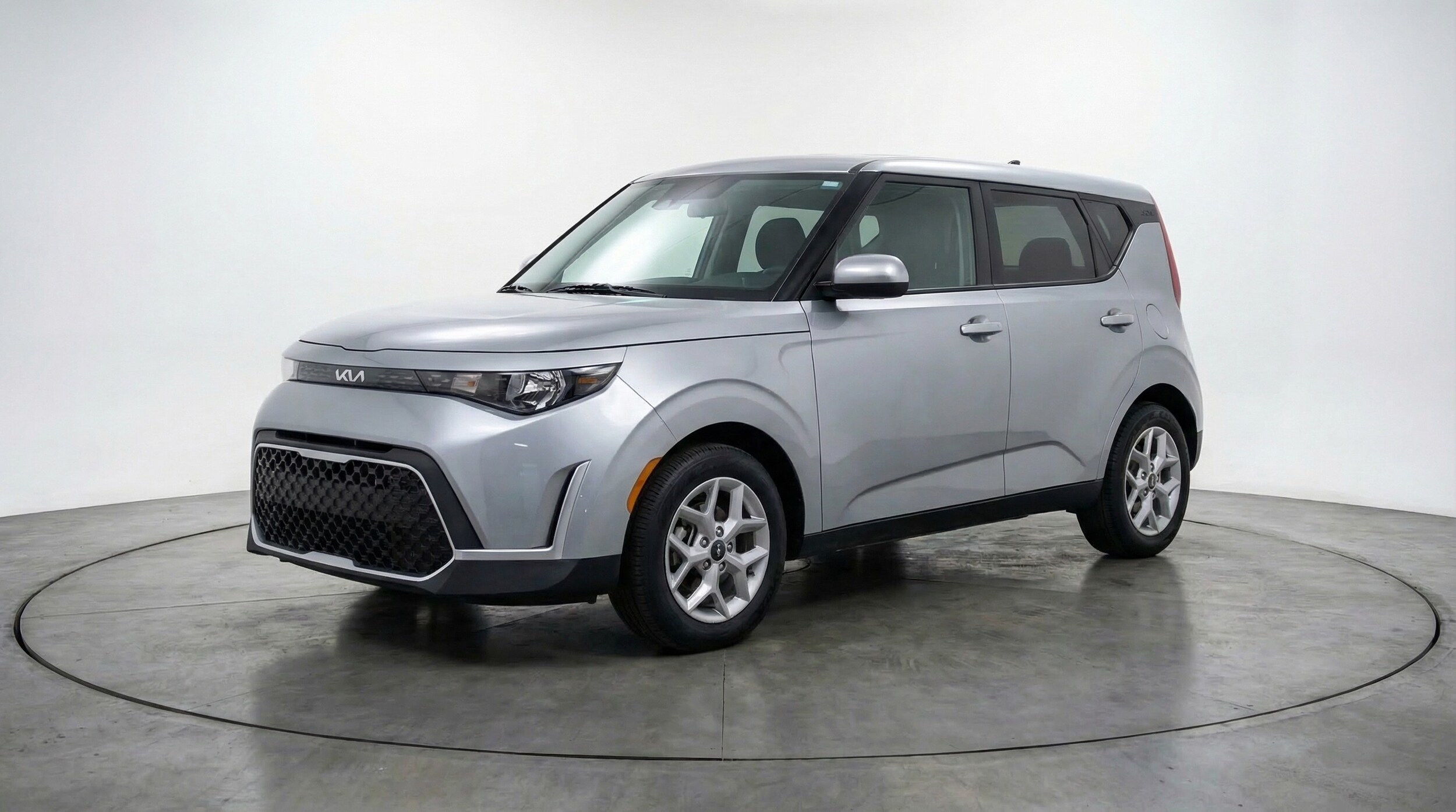 Thumbnail: 2025 Kia Soul - 3