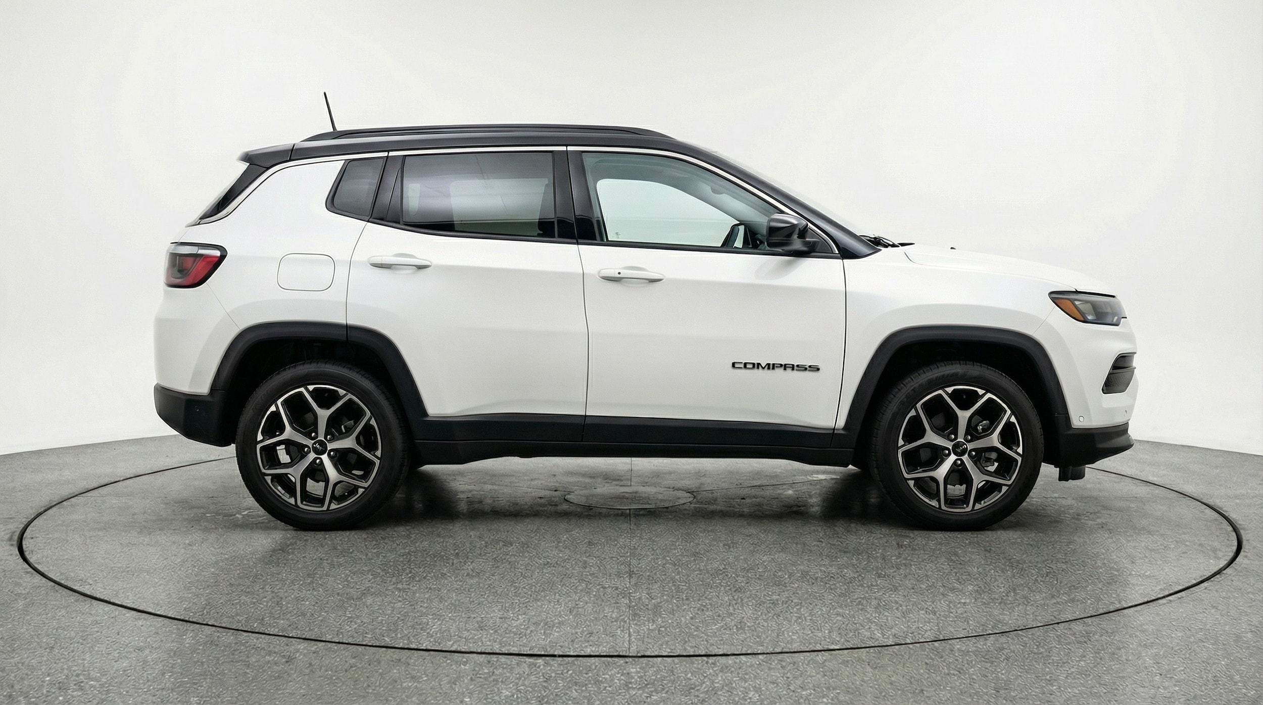 Thumbnail: 2025 Jeep Compass - 8