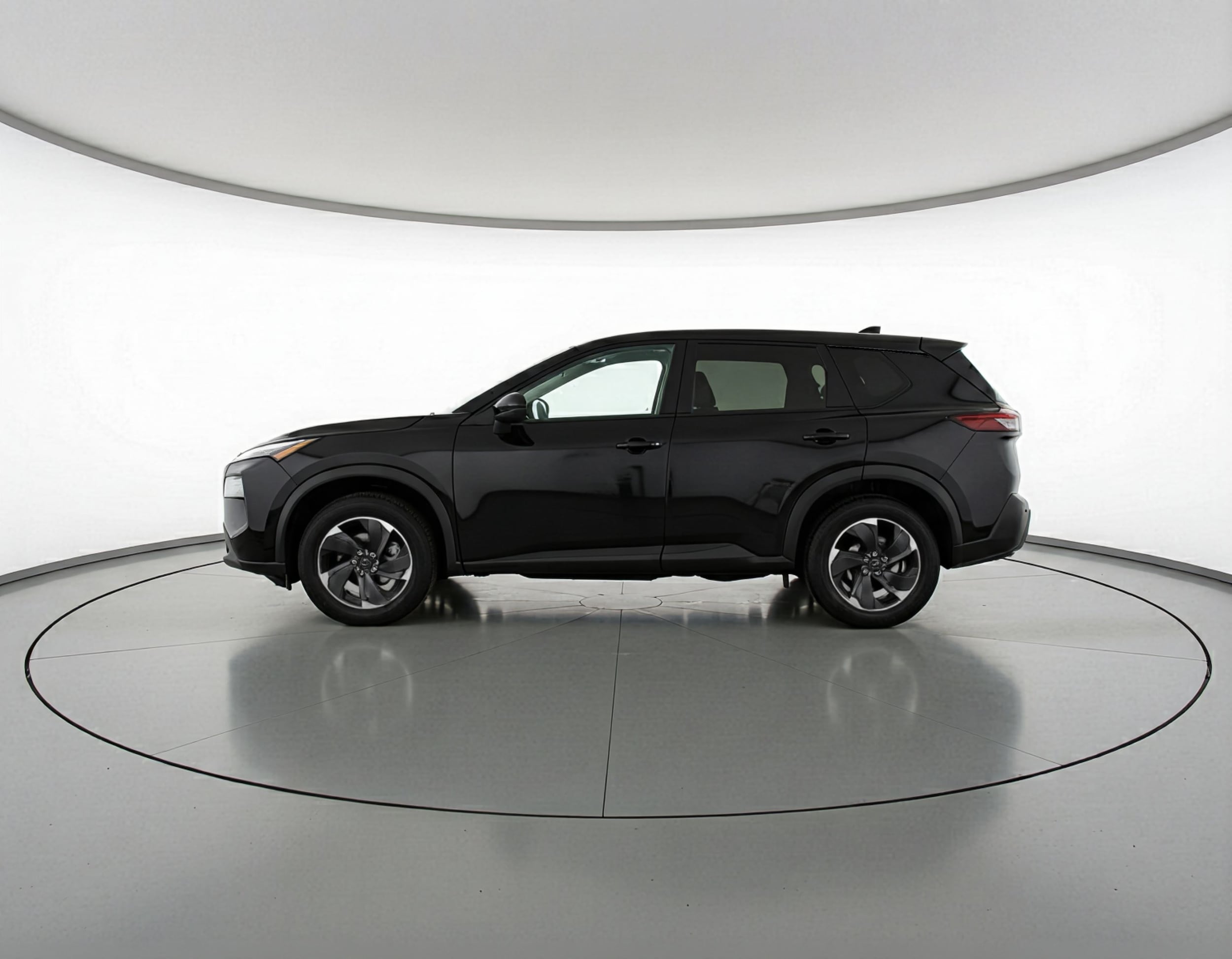 Thumbnail: 2025 Nissan Rogue - 4