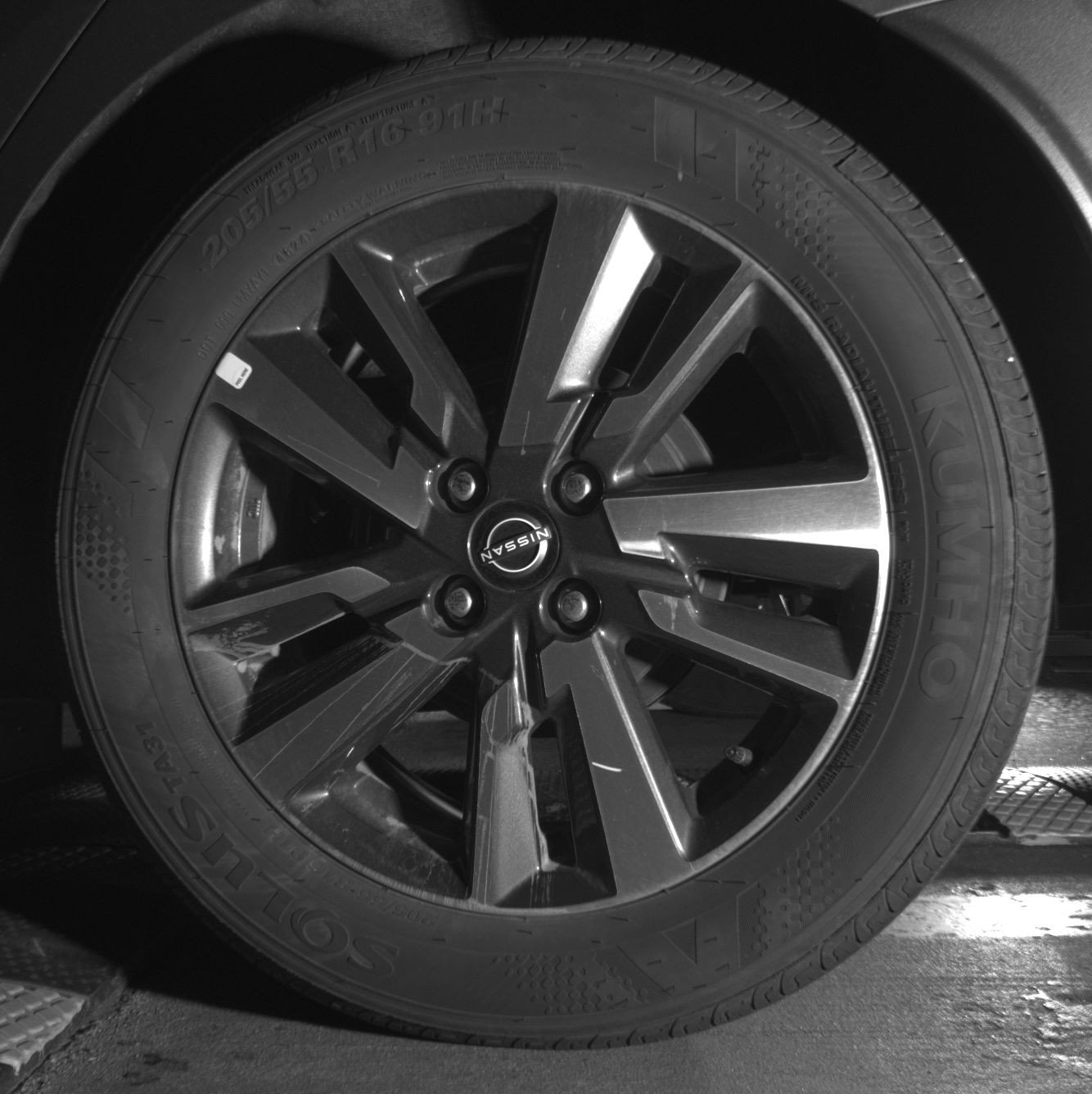 Thumbnail: 2025 Nissan Versa - 14