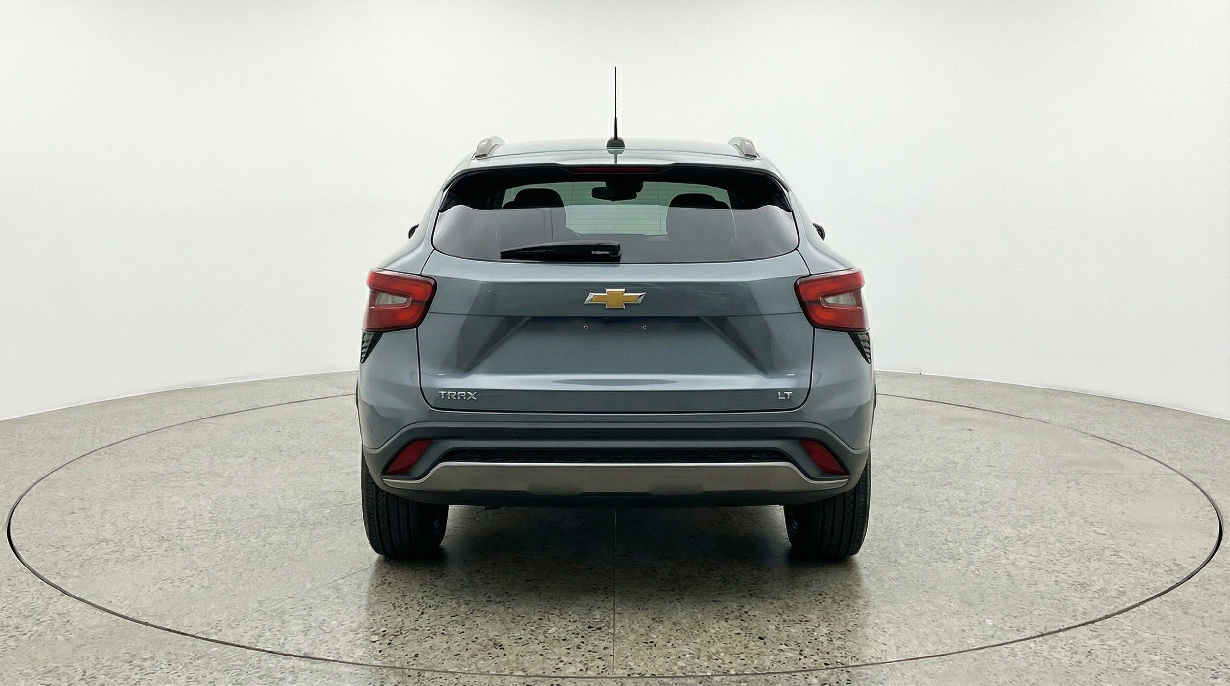 Thumbnail: 2025 Chevrolet Trax - 7