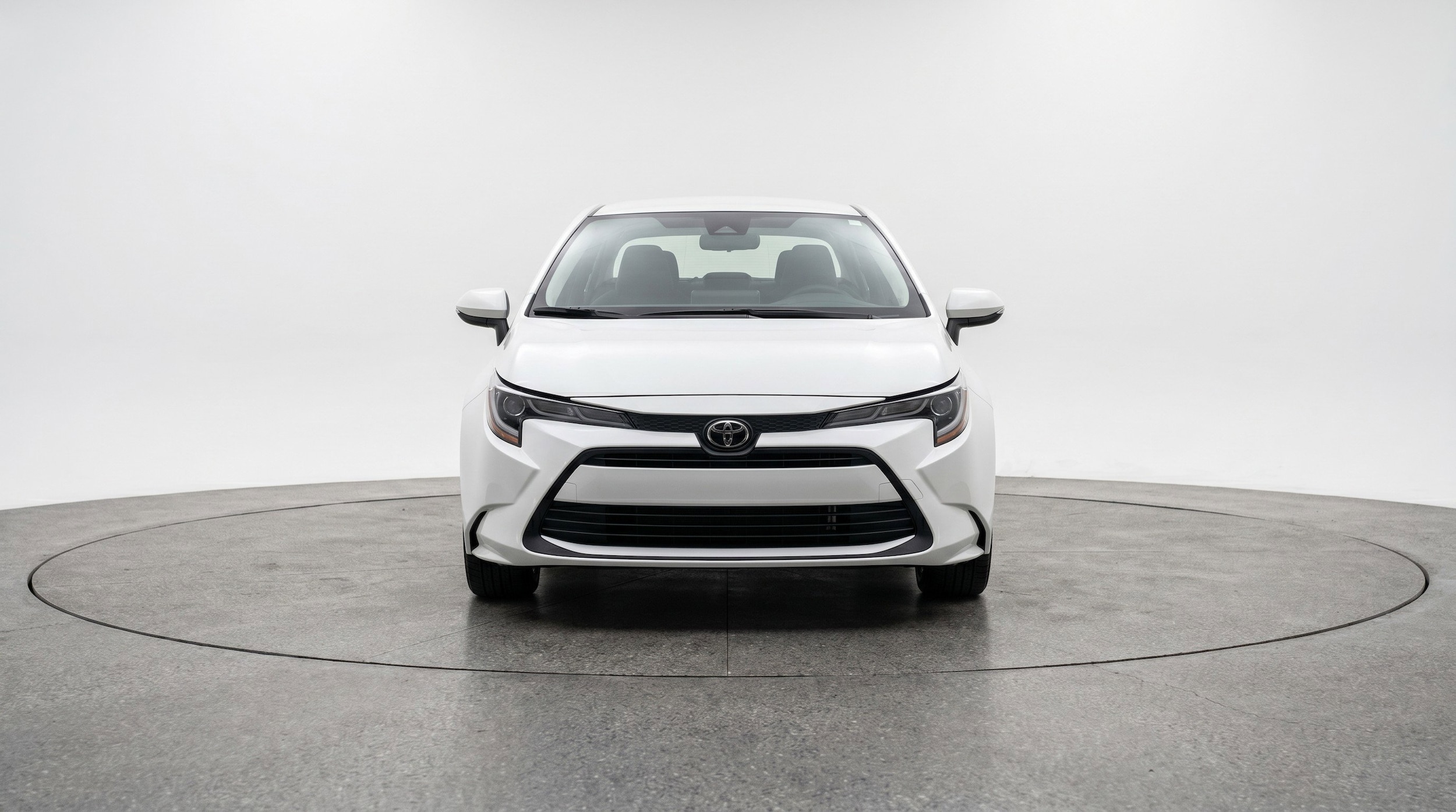 Thumbnail: 2025 Toyota Corolla - 2