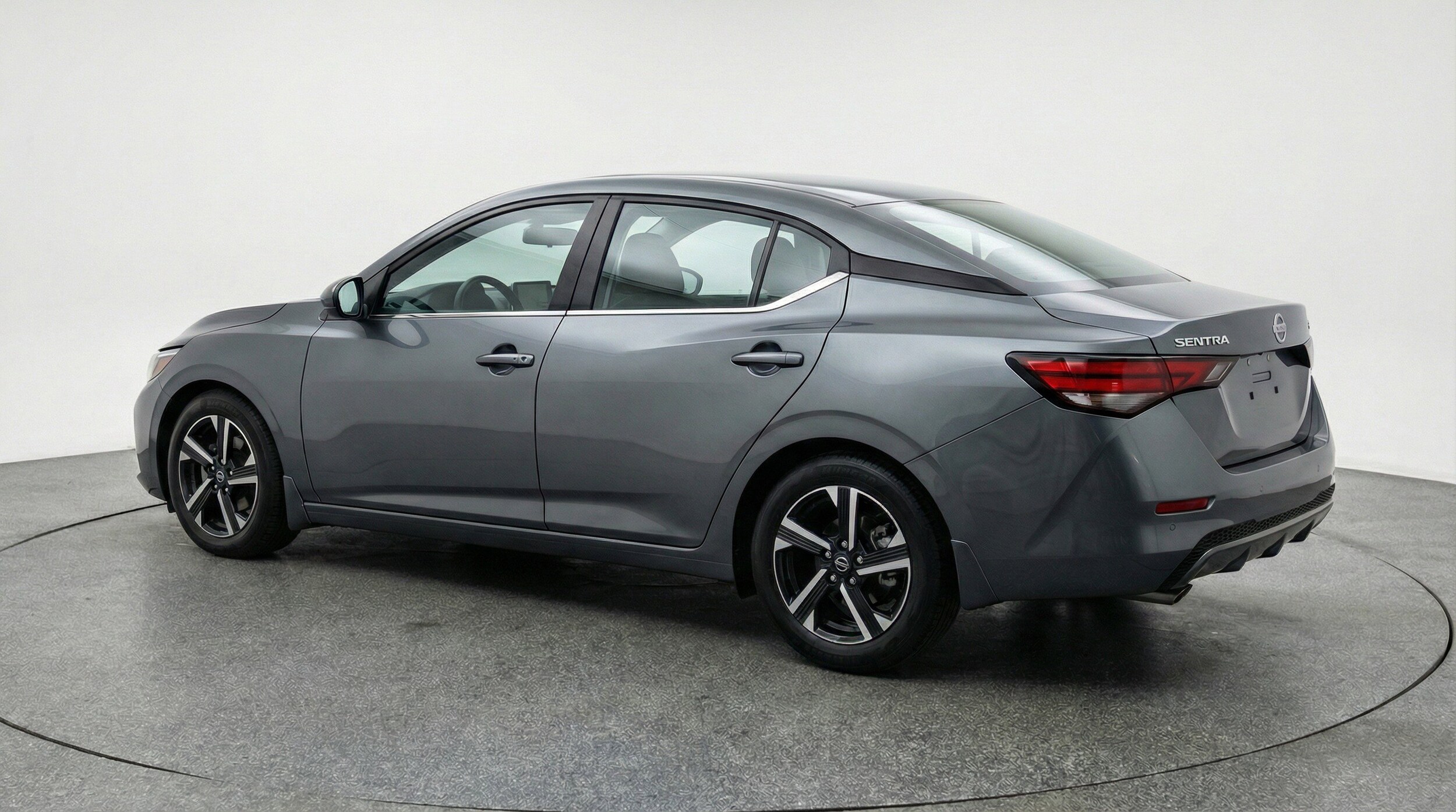Thumbnail: 2025 Nissan Sentra - 6
