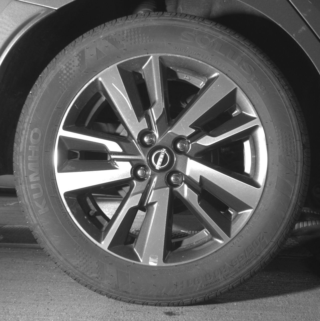 Thumbnail: 2025 Nissan Versa - 12