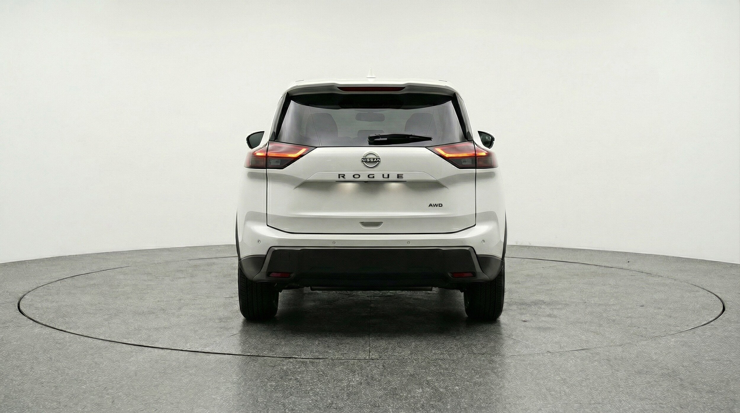 Thumbnail: 2025 Nissan Rogue - 7