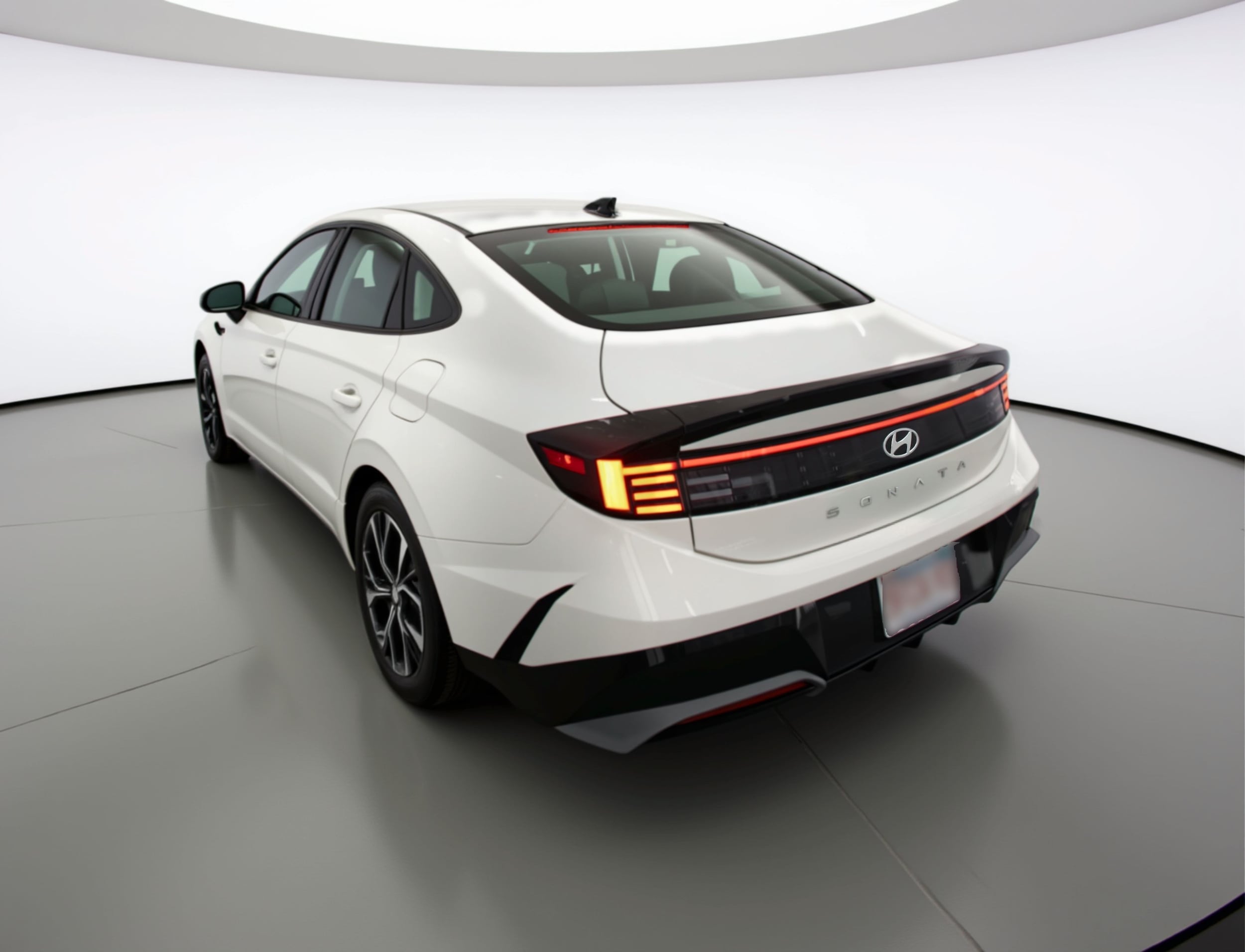 Thumbnail: 2025 Hyundai Sonata - 5