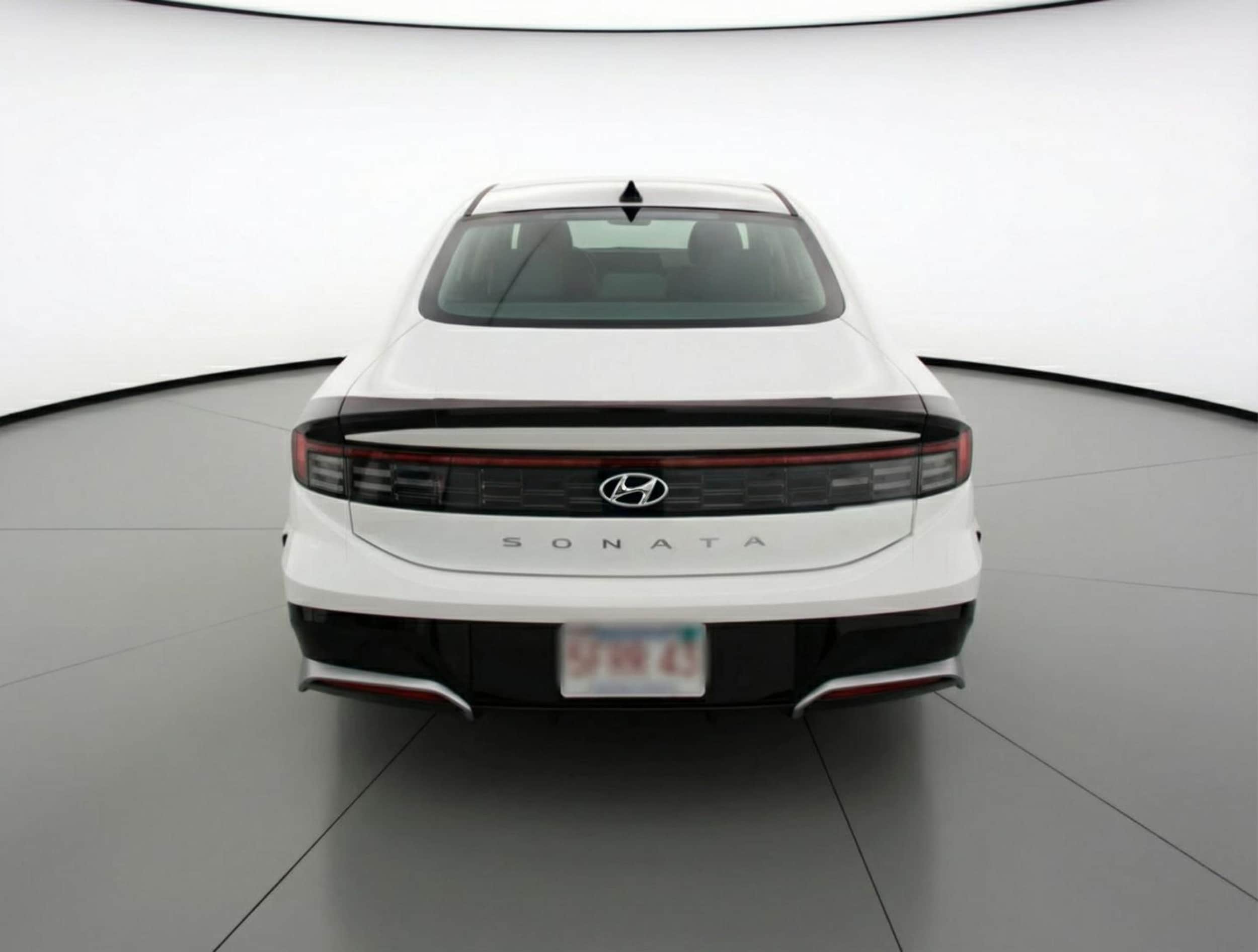 Thumbnail: 2025 Hyundai Sonata - 6