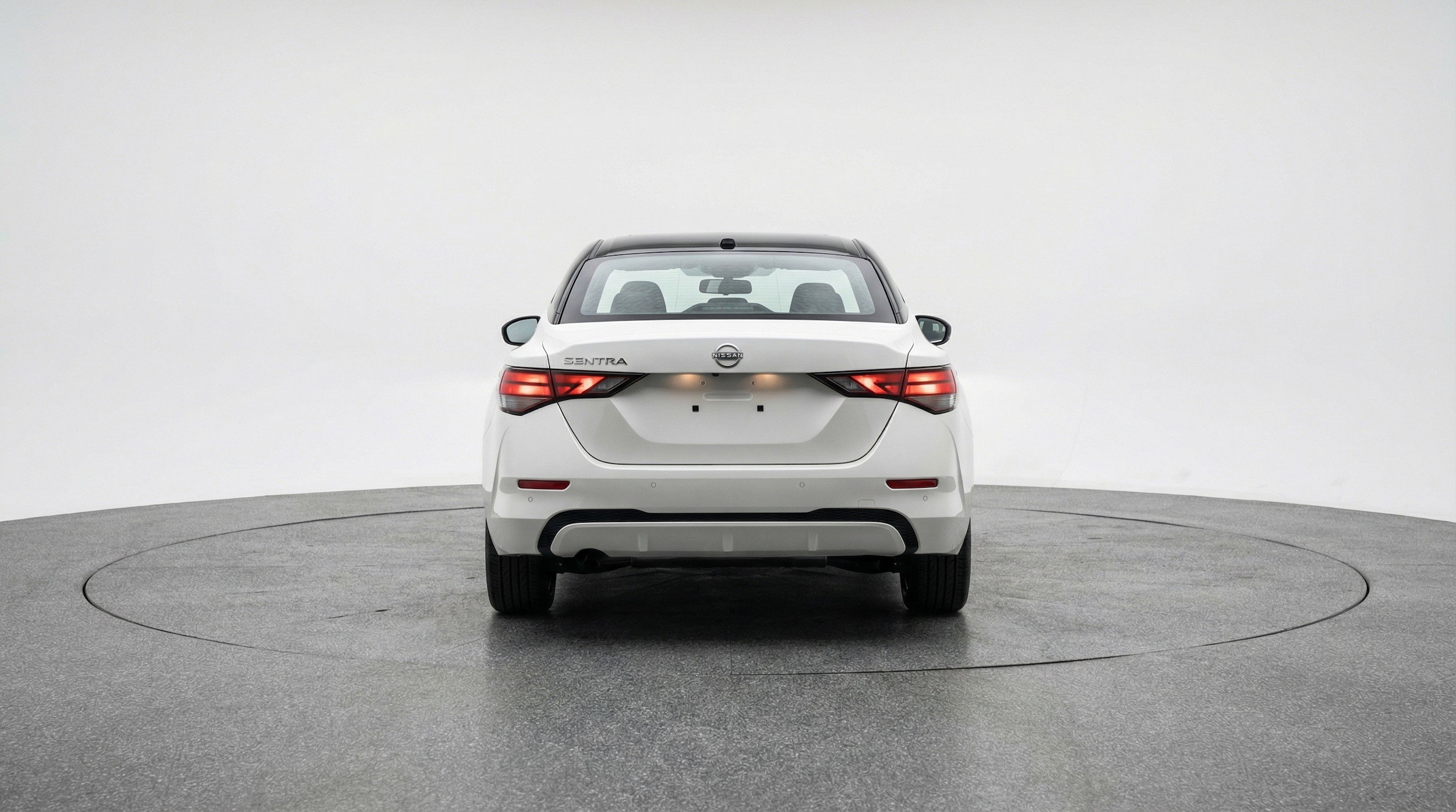 Thumbnail: 2025 Nissan Sentra - 7