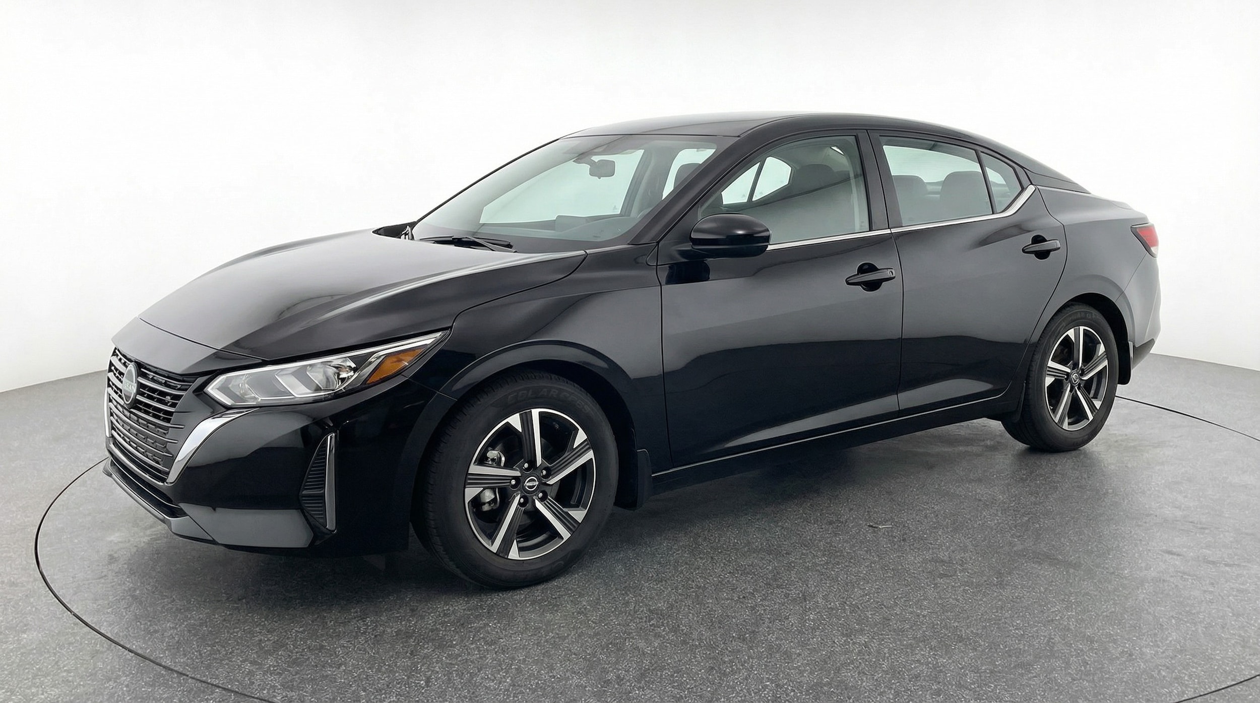 Thumbnail: 2025 Nissan Sentra - 3