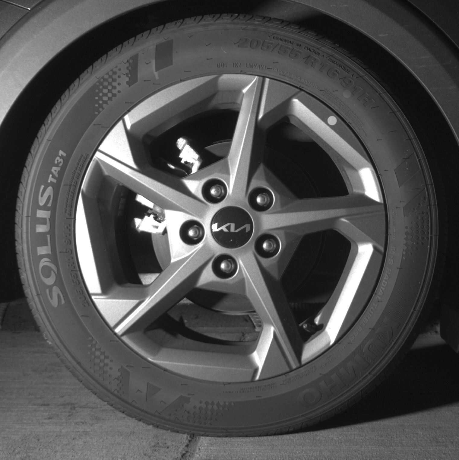 Thumbnail: 2025 Kia K4 - 12