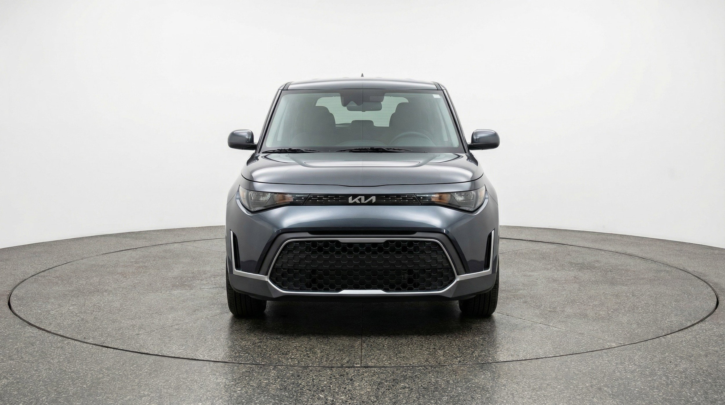 Thumbnail: 2025 Kia Soul - 2