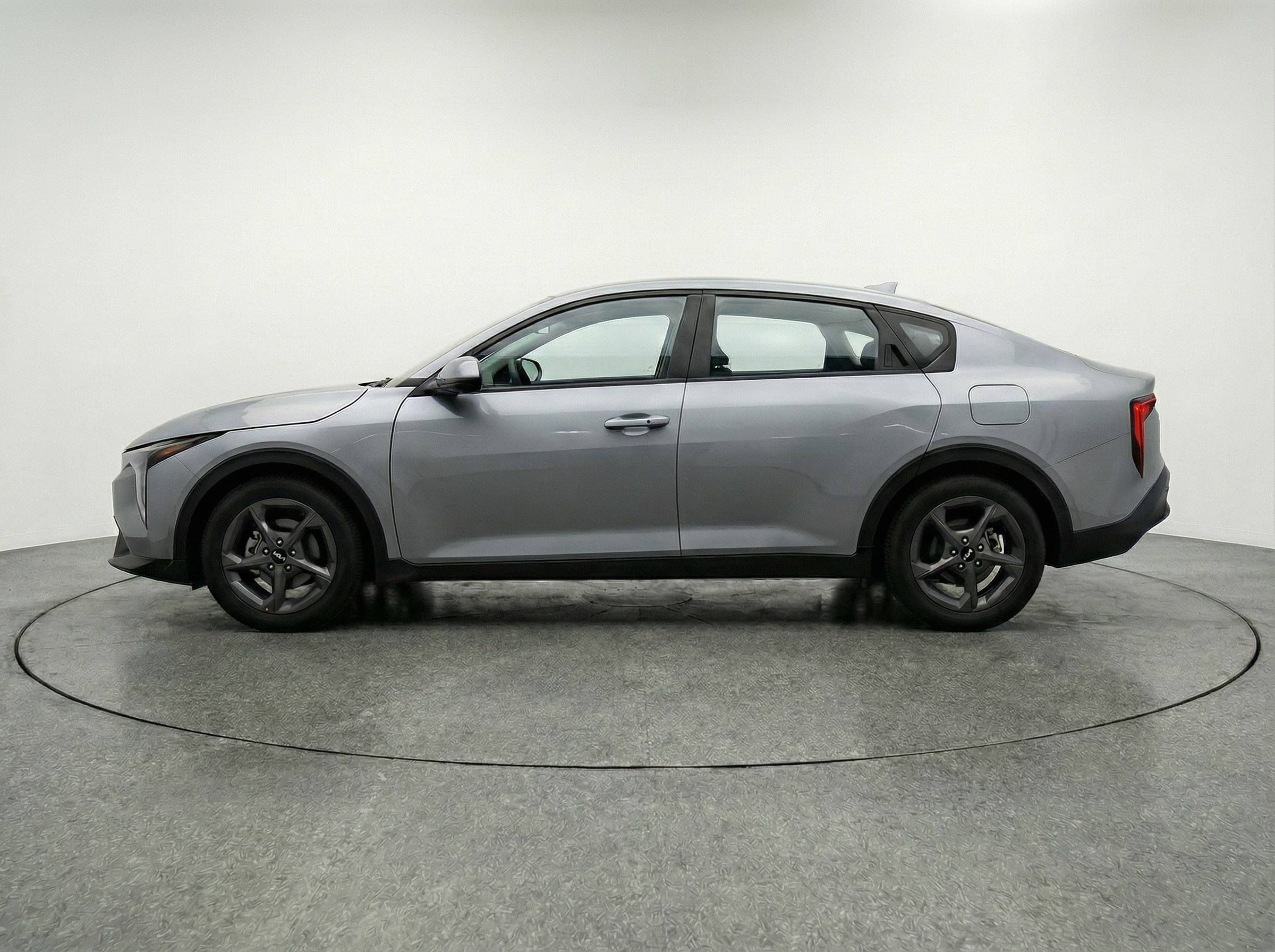 Thumbnail: 2025 Kia K4 - 4