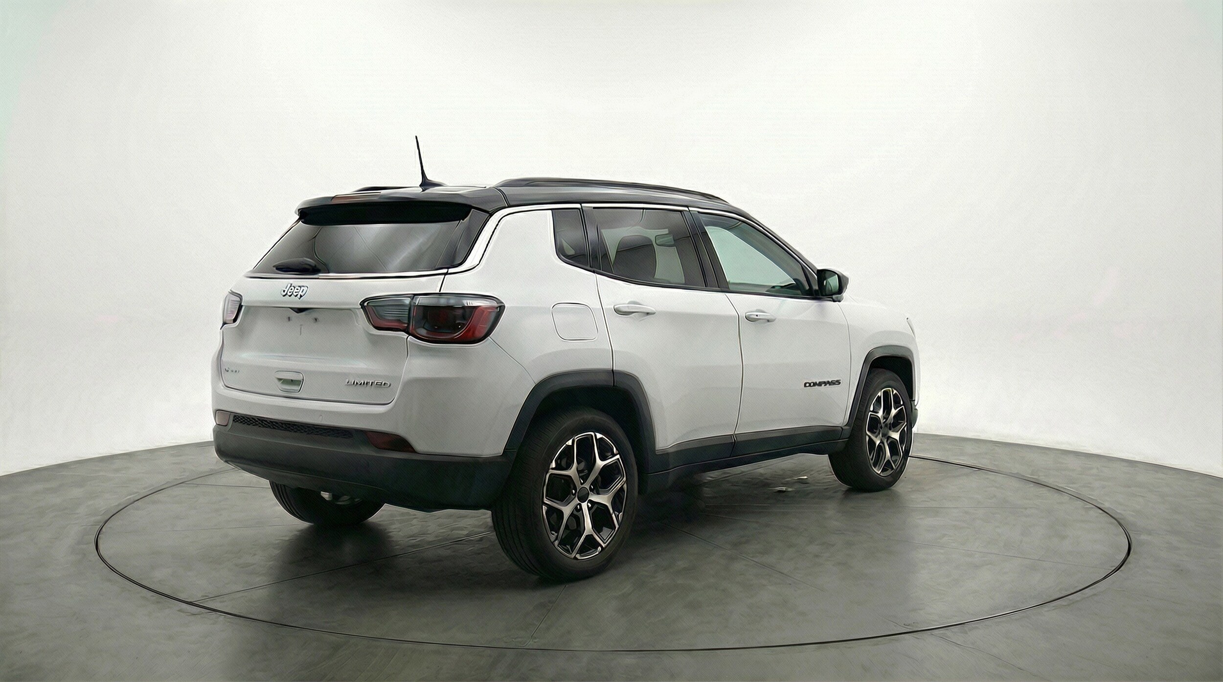Thumbnail: 2025 Jeep Compass - 9
