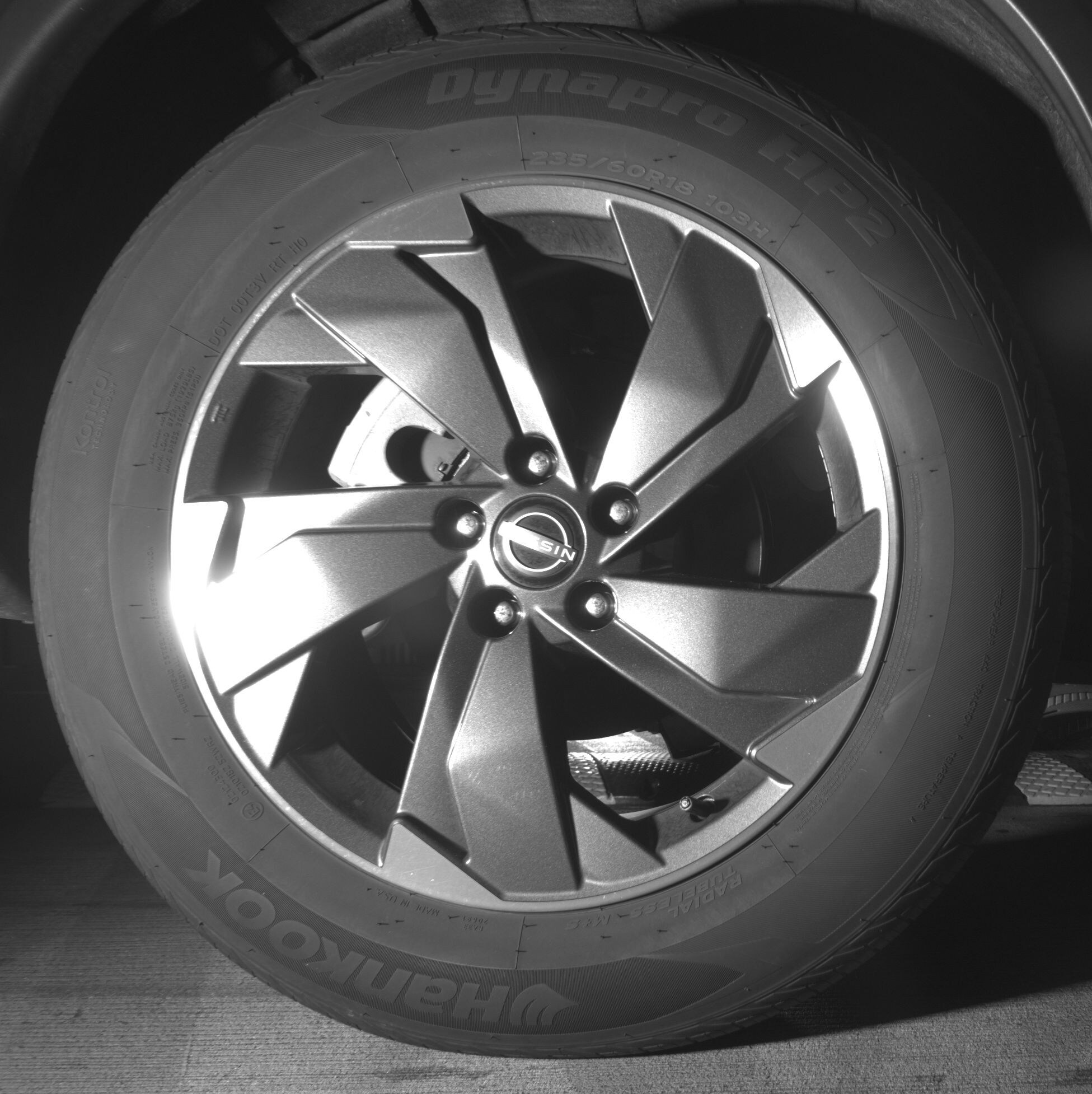 Thumbnail: 2025 Nissan Rogue - 12