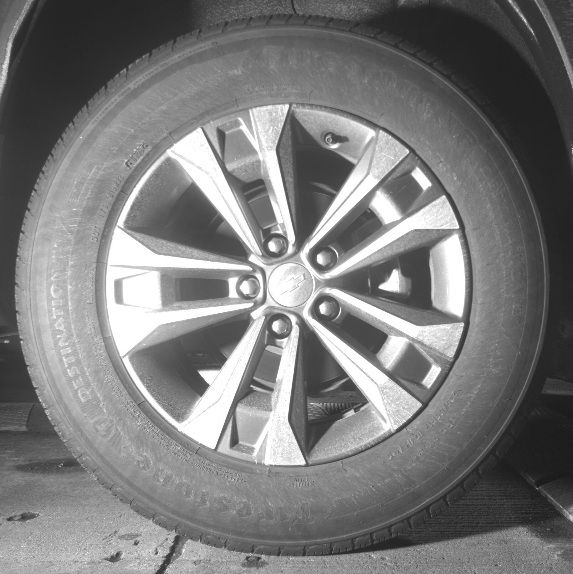 Thumbnail: 2025 Chevrolet Equinox - 12