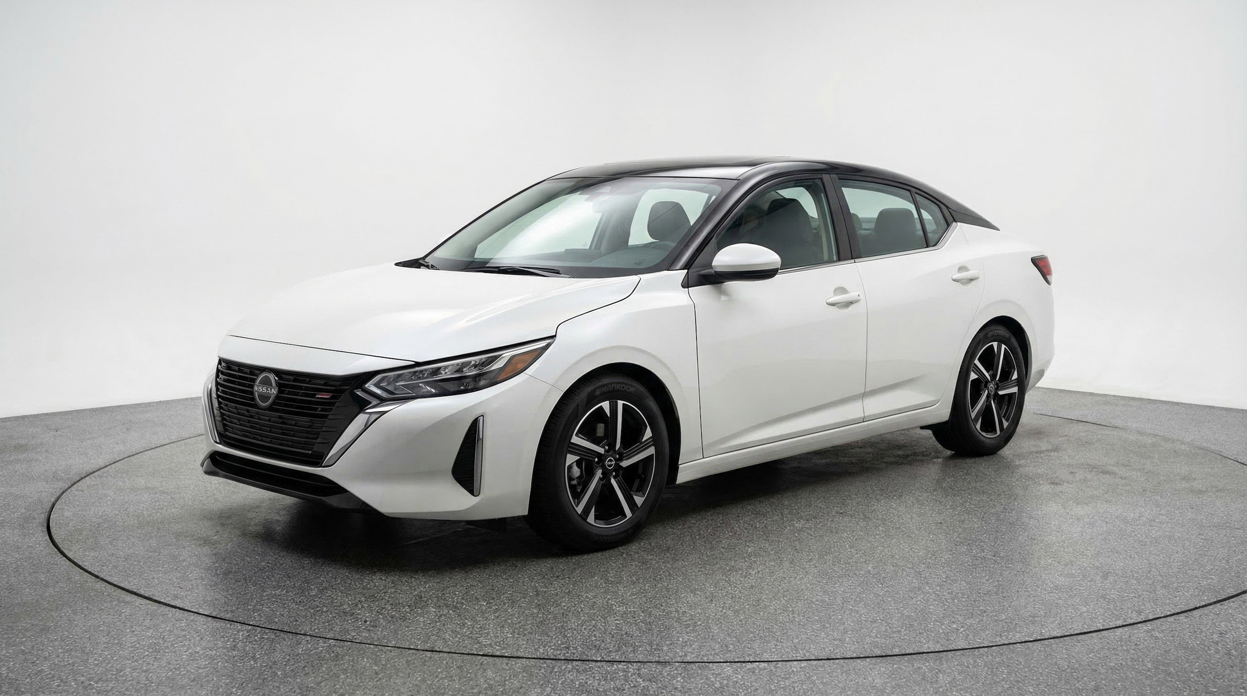 Thumbnail: 2025 Nissan Sentra - 3